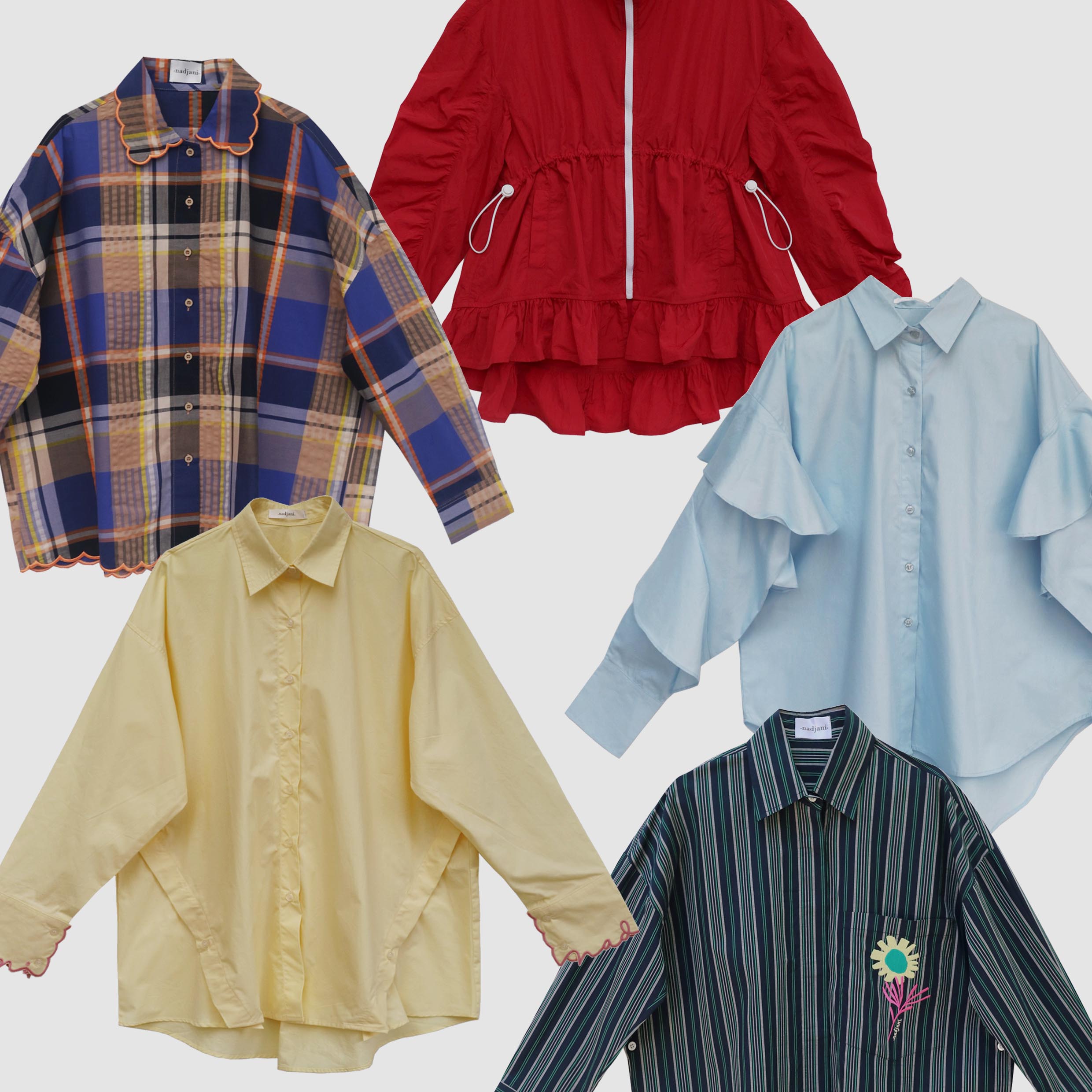 Translation missing: en.Plain Series: Plain Series