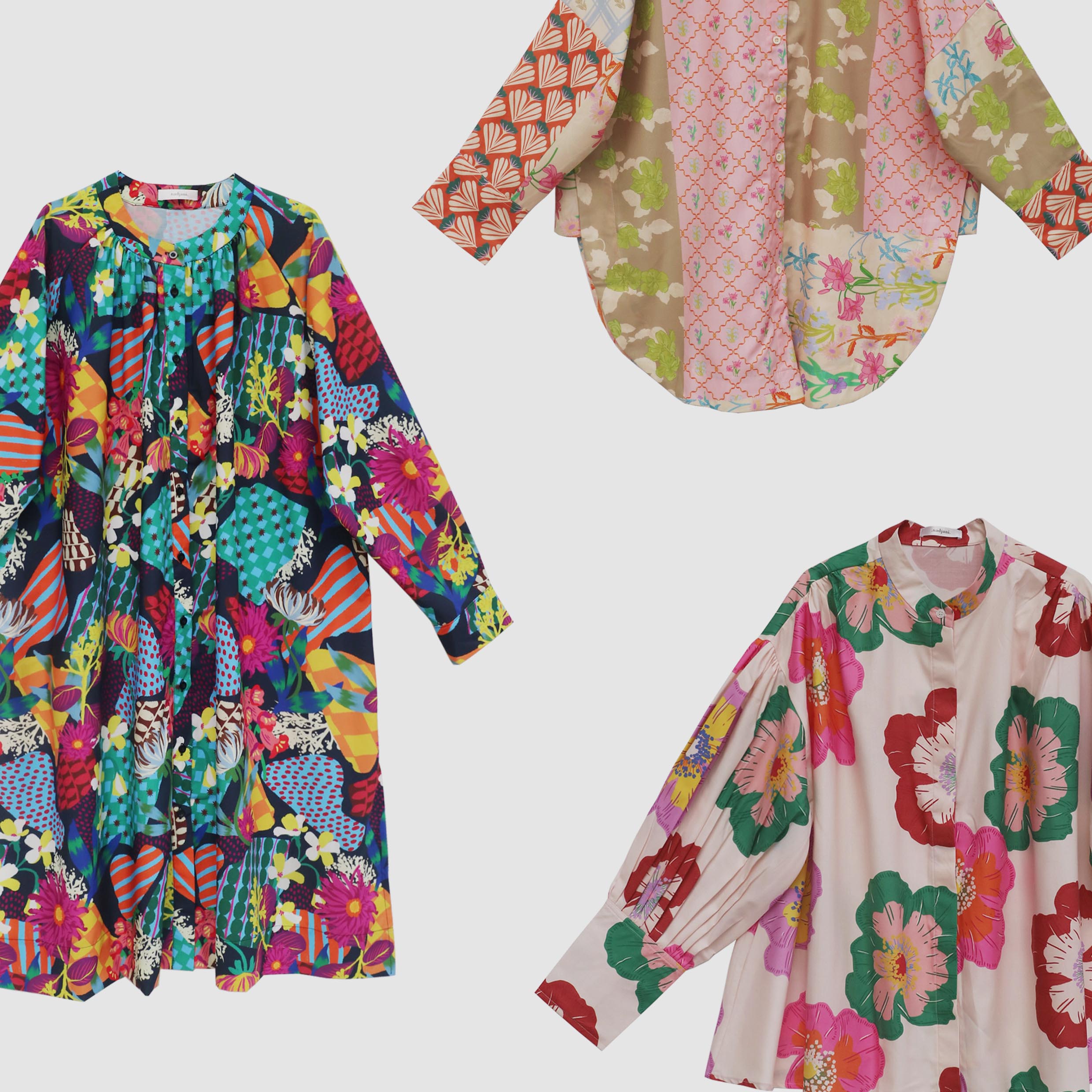 Translation missing: en.Printed Series: Printed Series