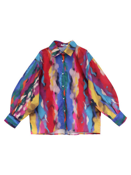 Nadjani Abigail Top Orami