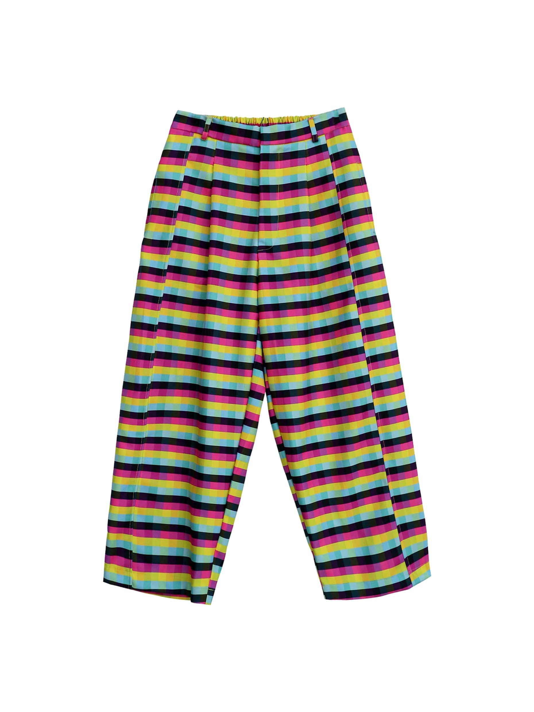 Nadjani Adra Pants Nica X Syagini