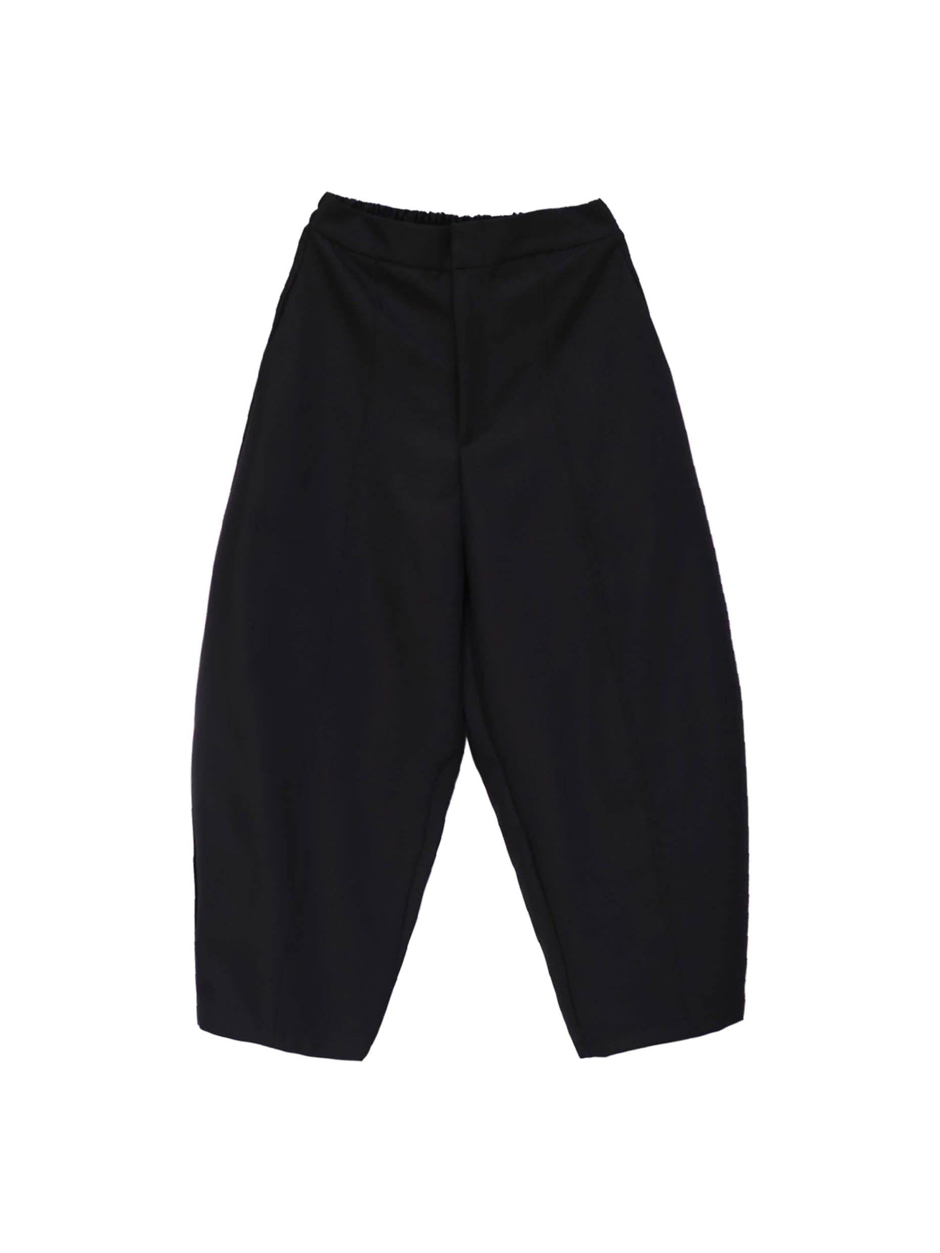 Nadjani Arika Pants Black