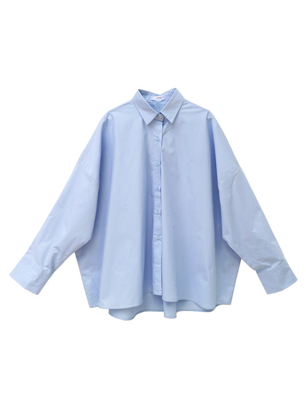 Nadjani Bany Top Blue