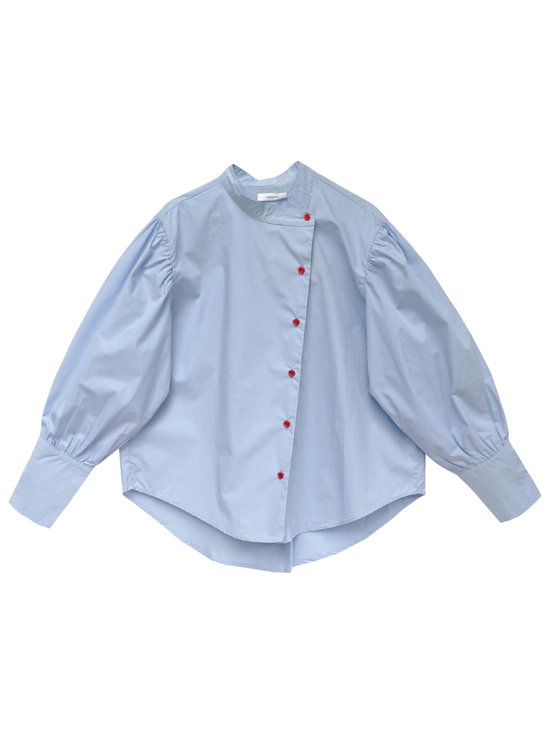Nadjani Bidy Top Baby Blue