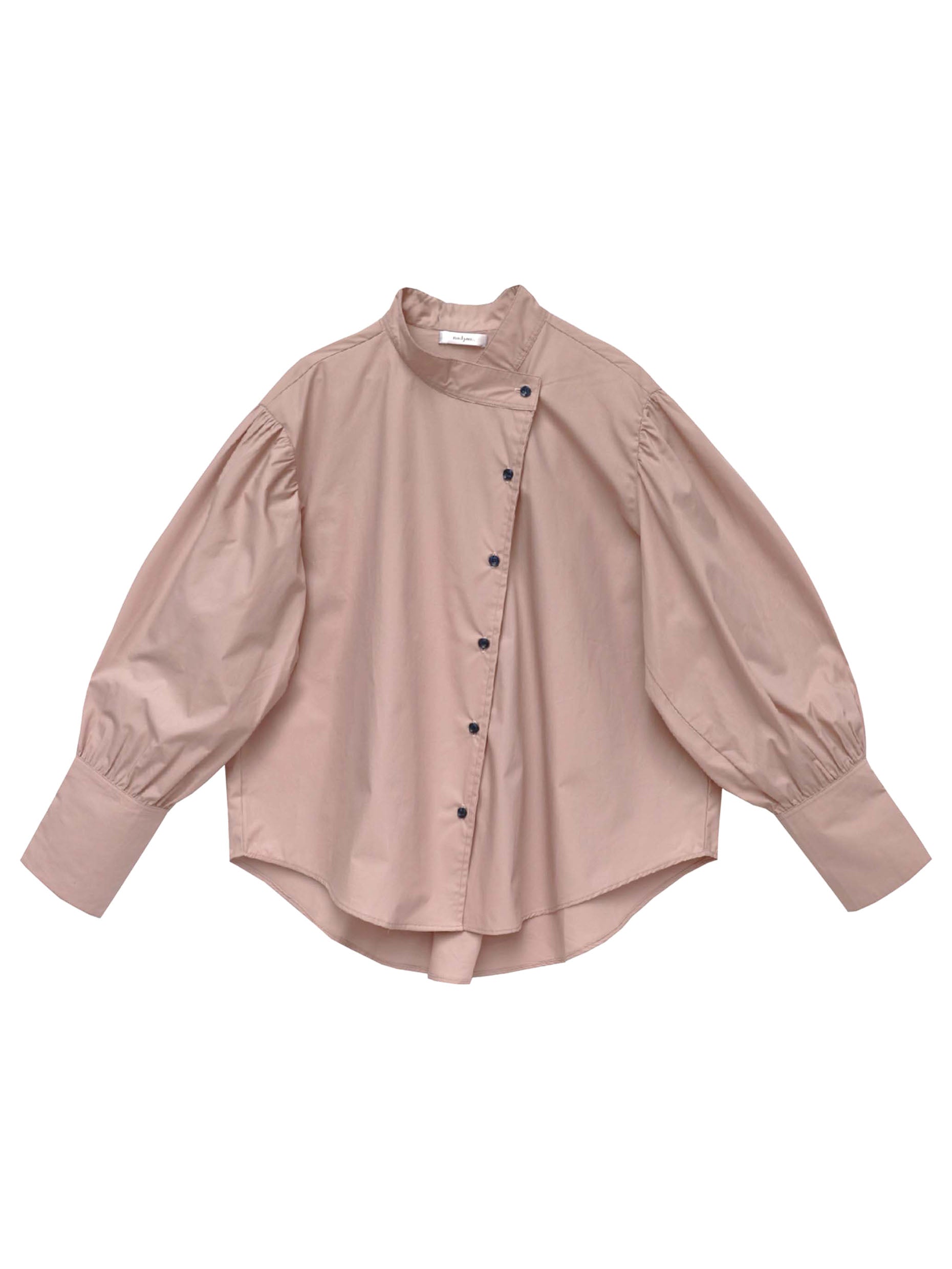 Nadjani Bidy Top Blush