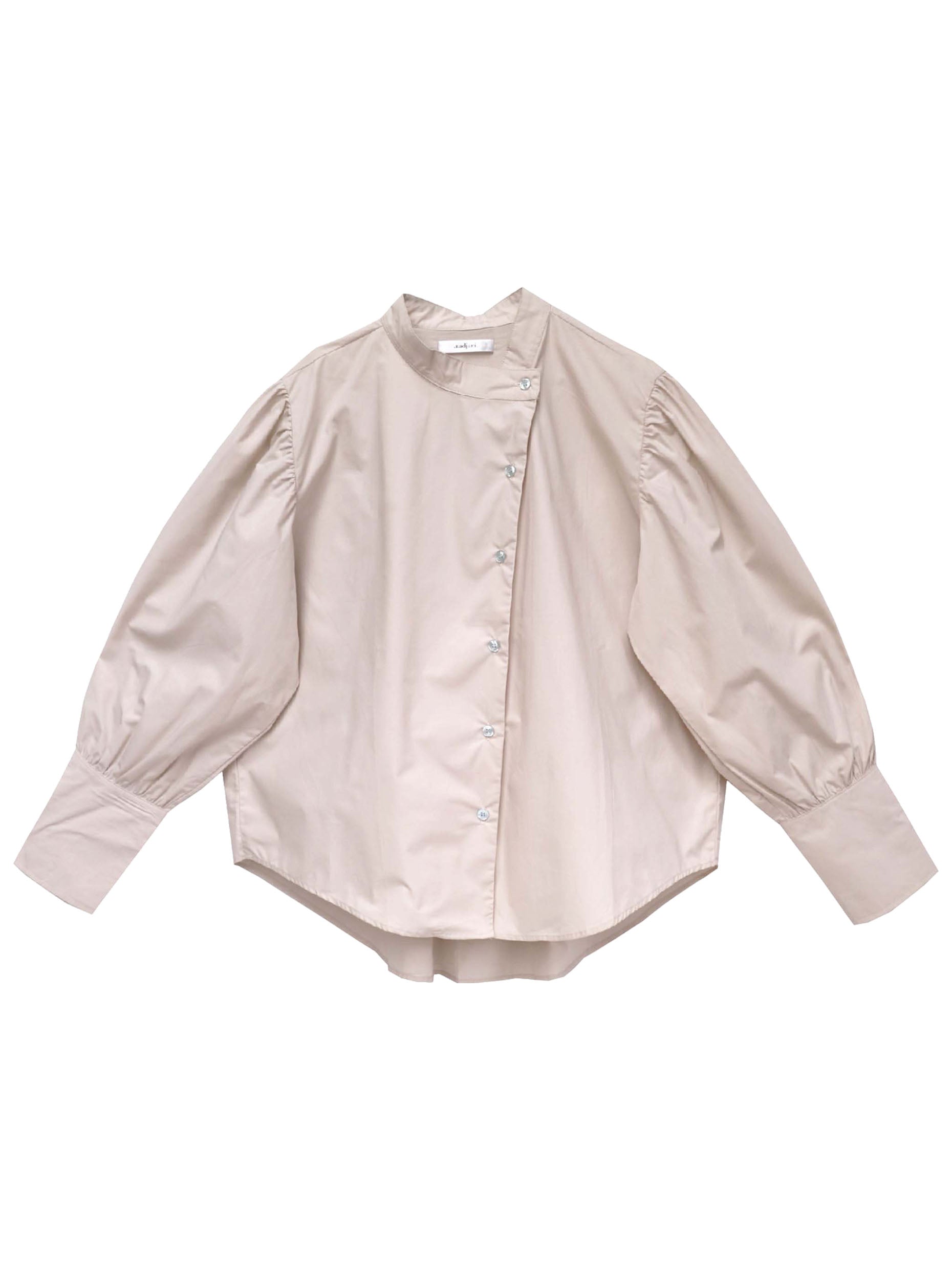 Nadjani Bidy Top Cream