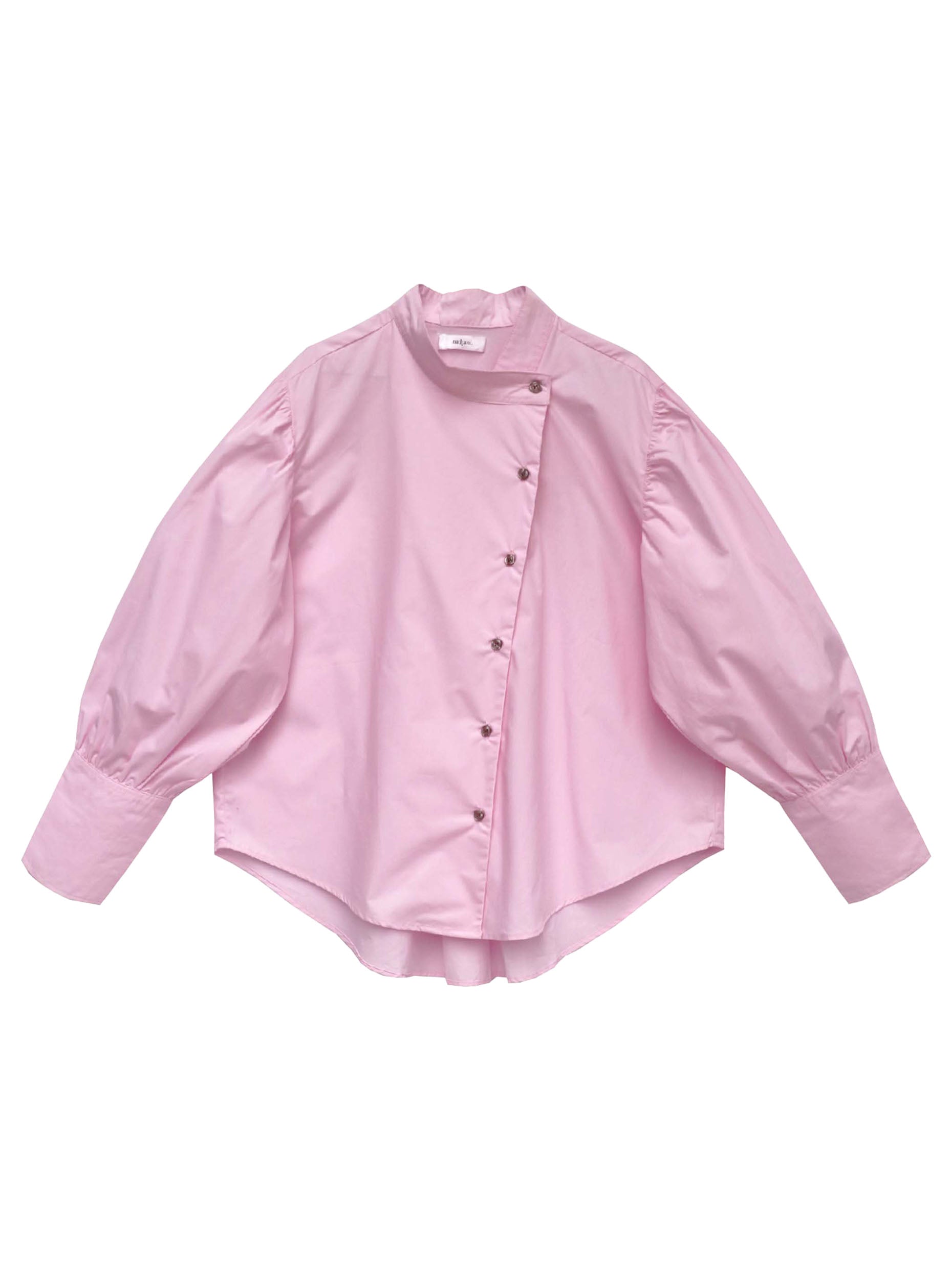 Nadjani Bidy Top Baby Pink