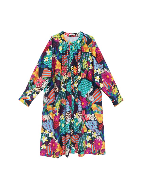 Nadjani Damira Tunik Nell - Raya Series 2026