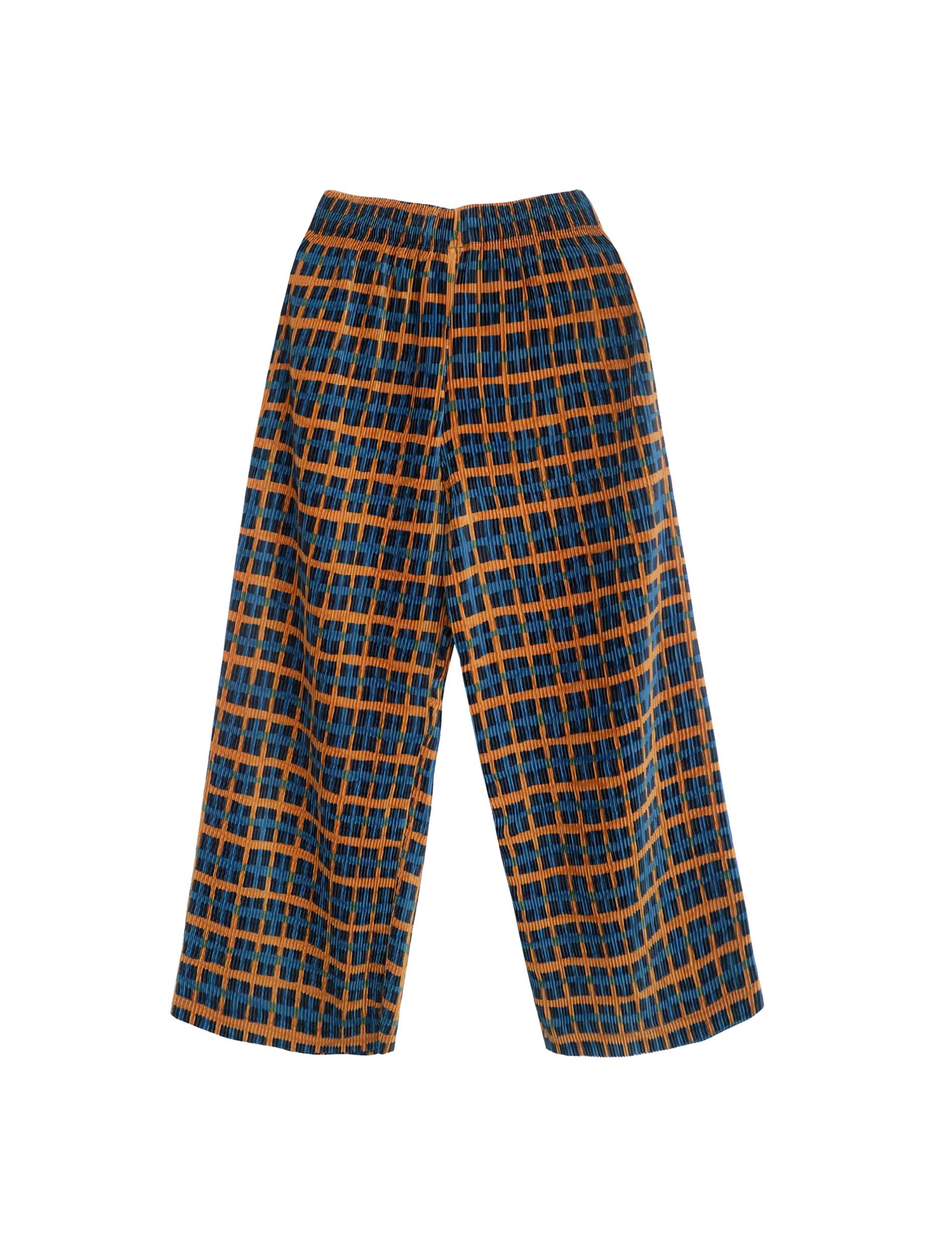 Nadjani Edith Pants Honey