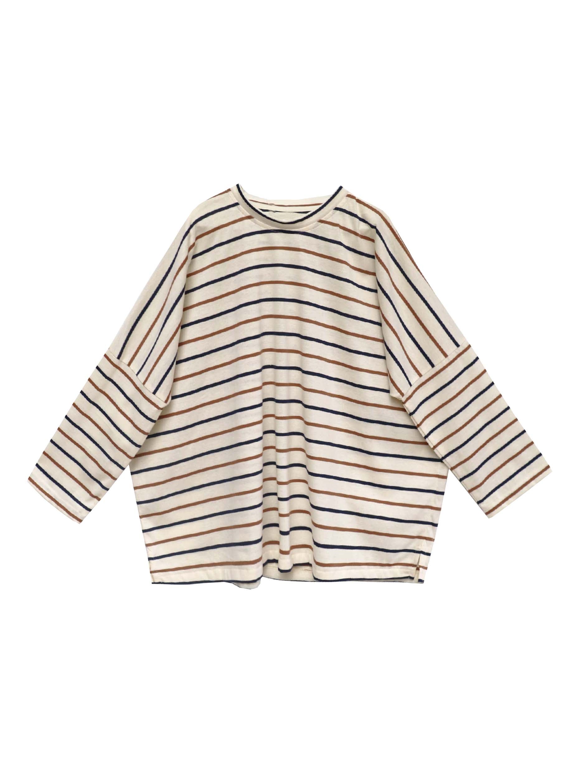 Nadjani Eiren Top Ivory