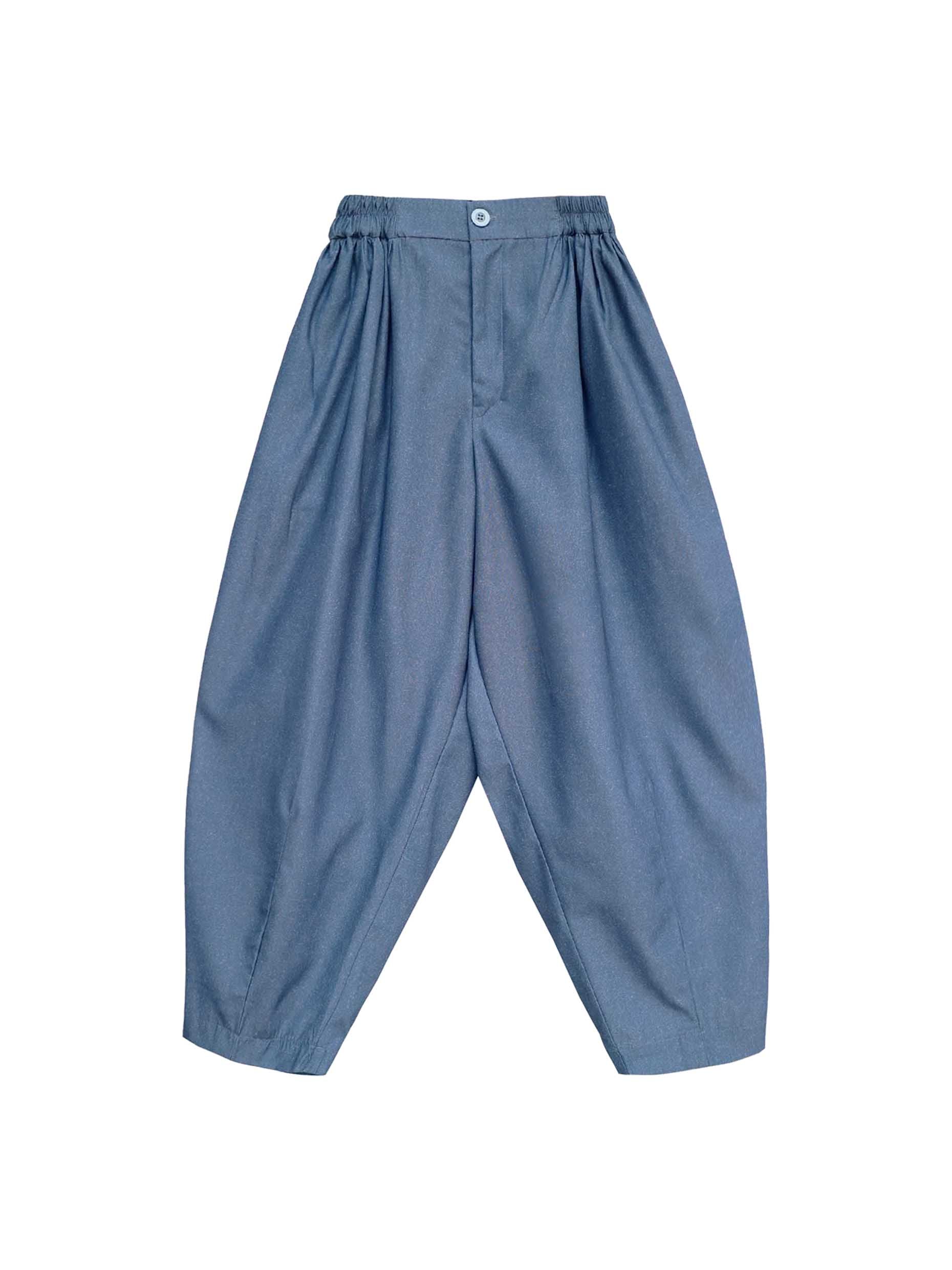 Nadjani Eloise Pants Denim