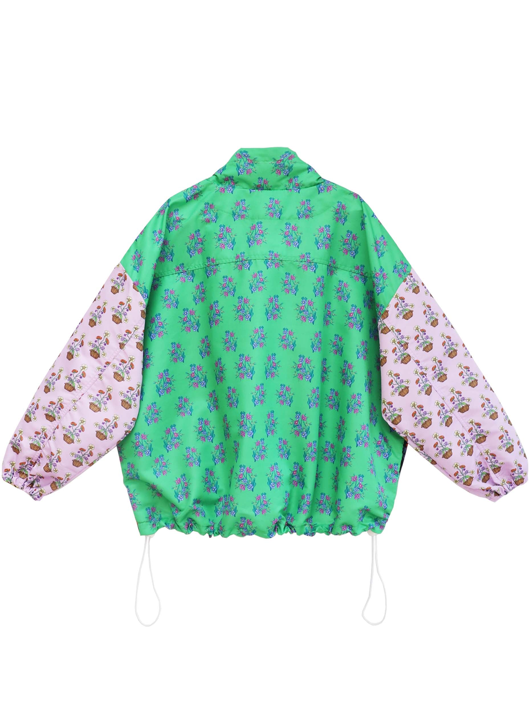 Nadjani Emira Jacket Black