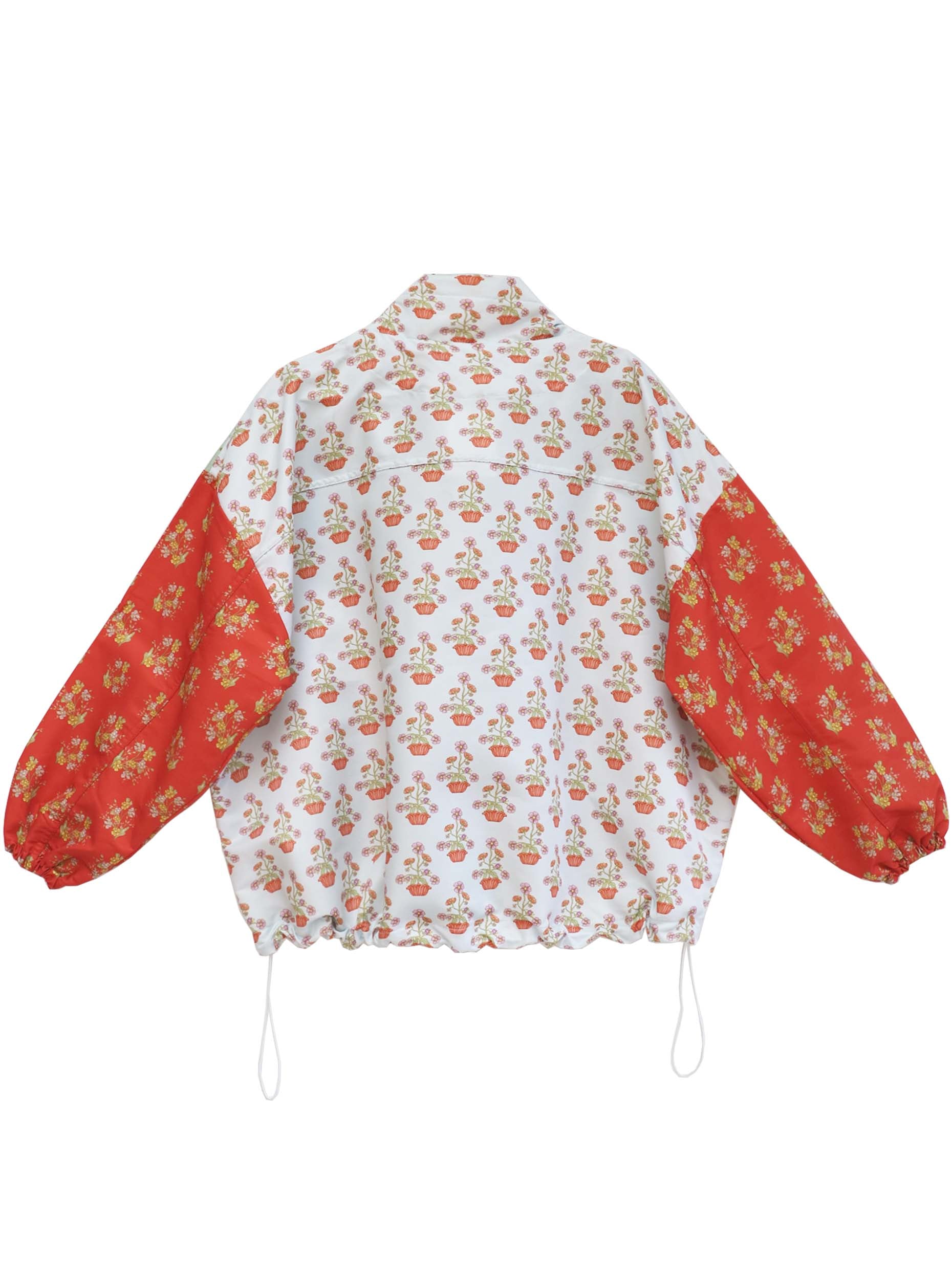 Nadjani Emira Jacket Cream