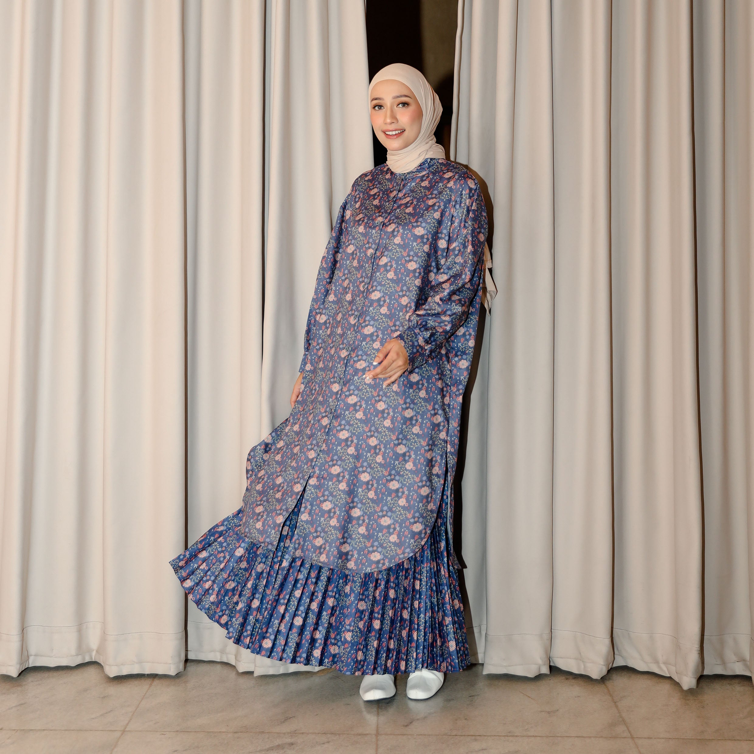 Nadjani X Megaiskanti