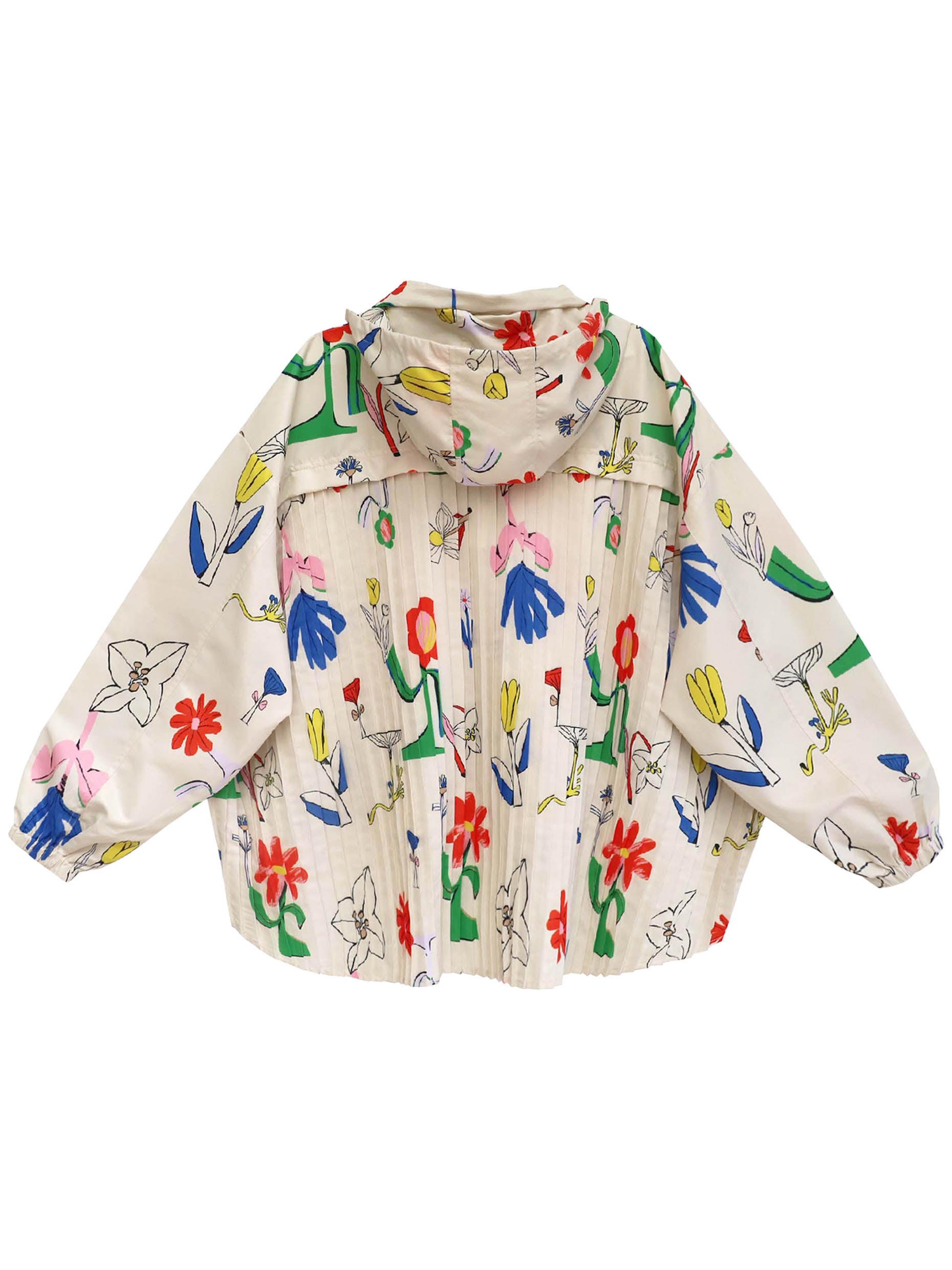 Nadjani Gaela Jacket Cream