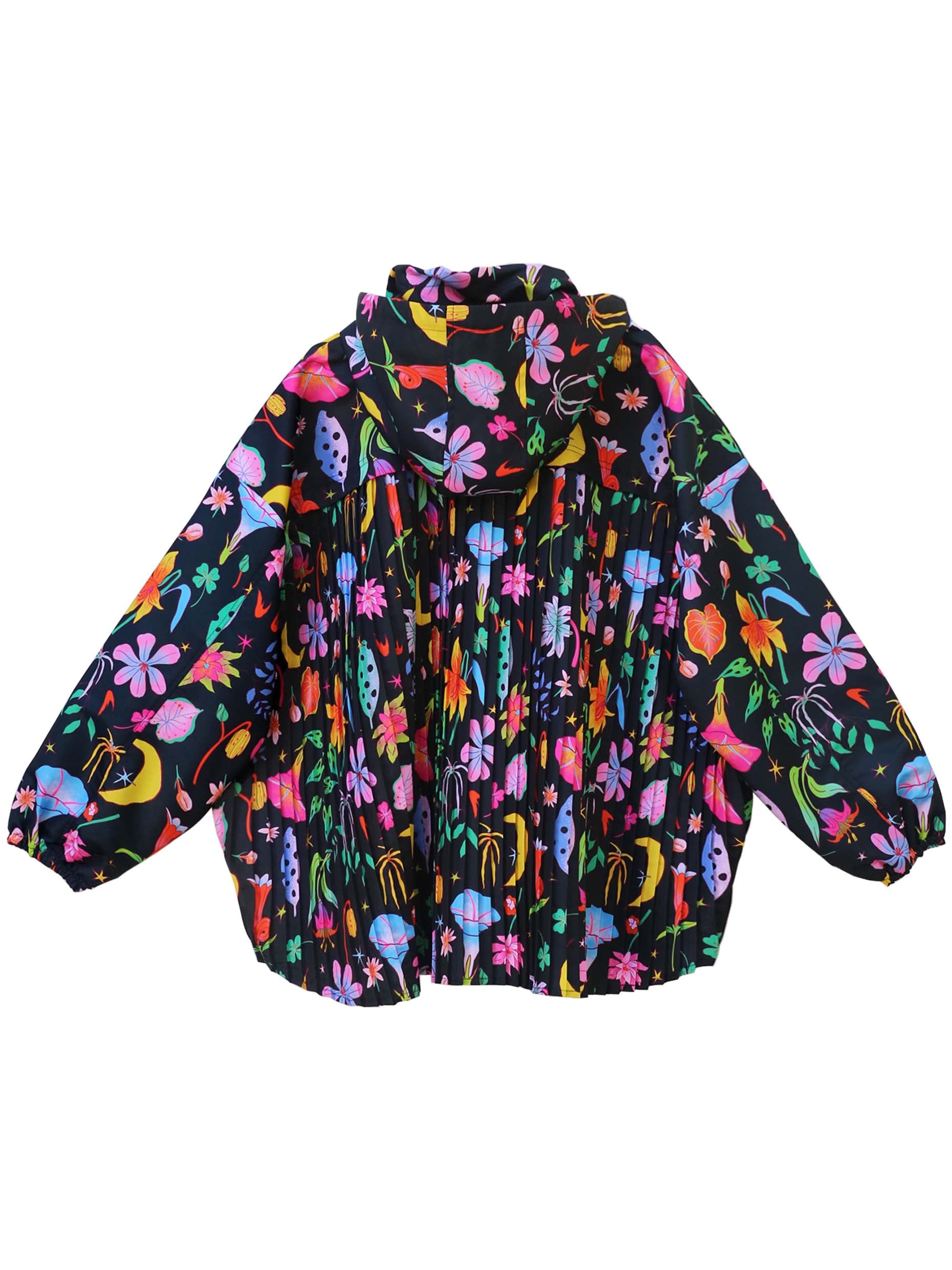 Nadjani Gaela Jacket Datura