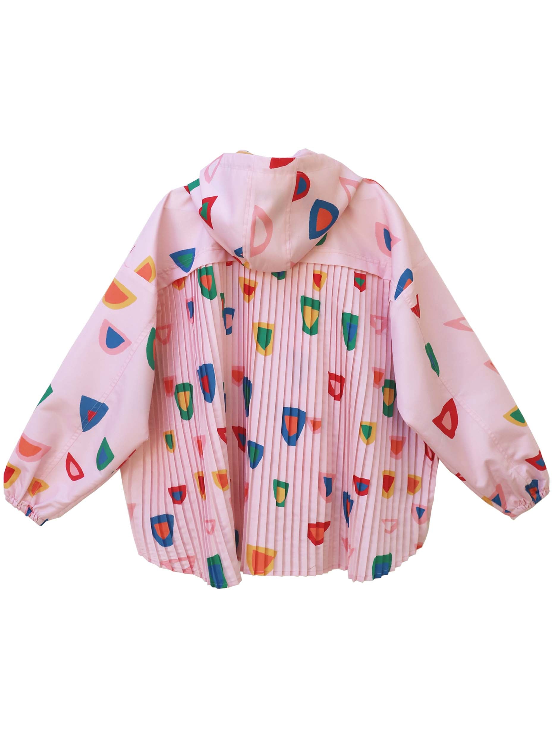 Nadjani Gaela Jacket Isla