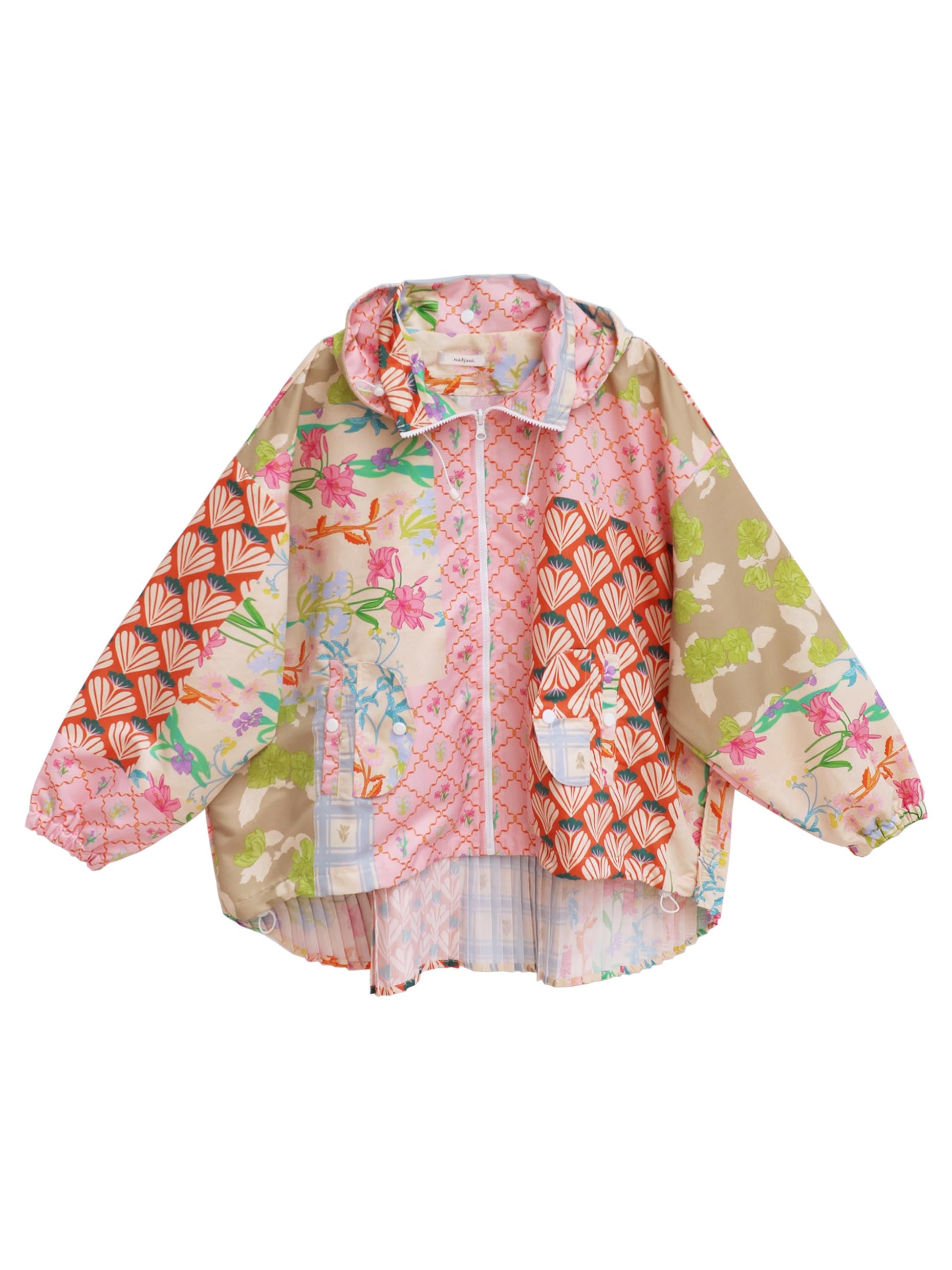 Nadjani Gaela Jacket Kiera