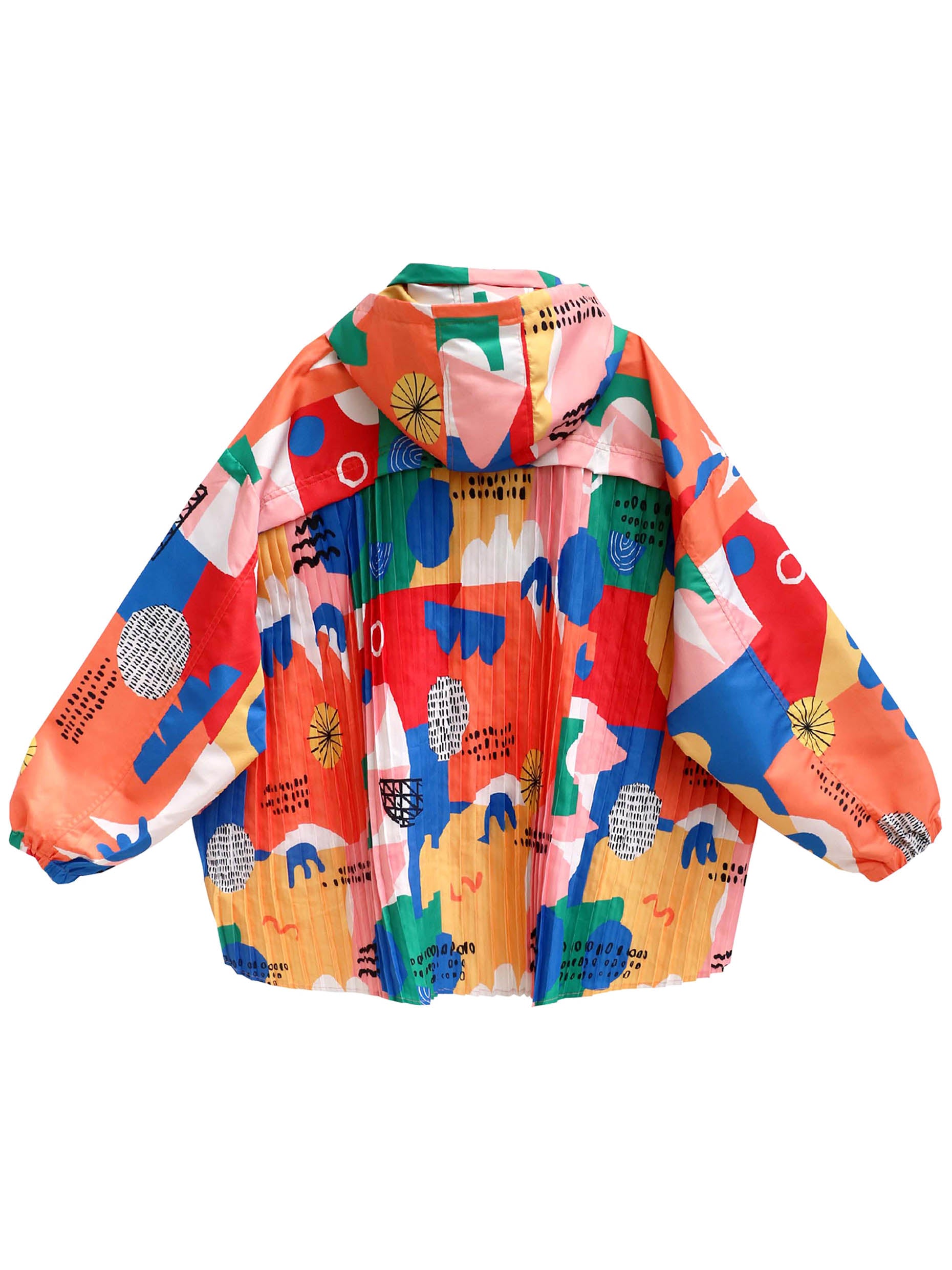 Nadjani Gaela Jacket Najma