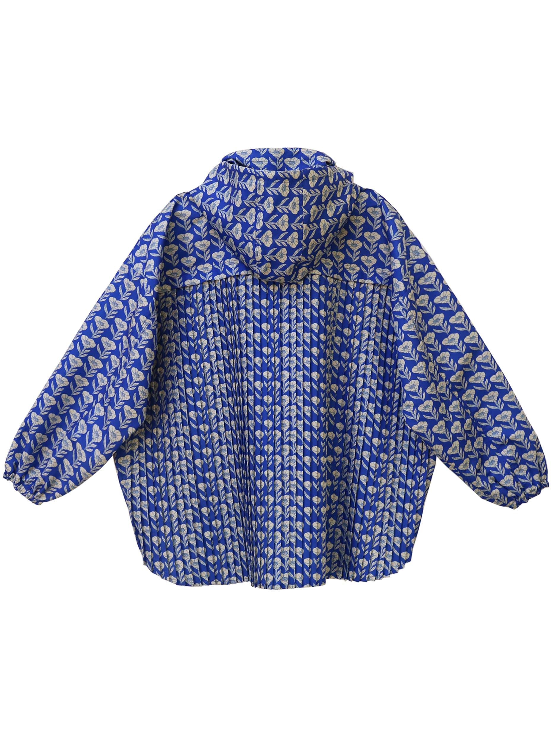 Nadjani Gaela Jacket Navy