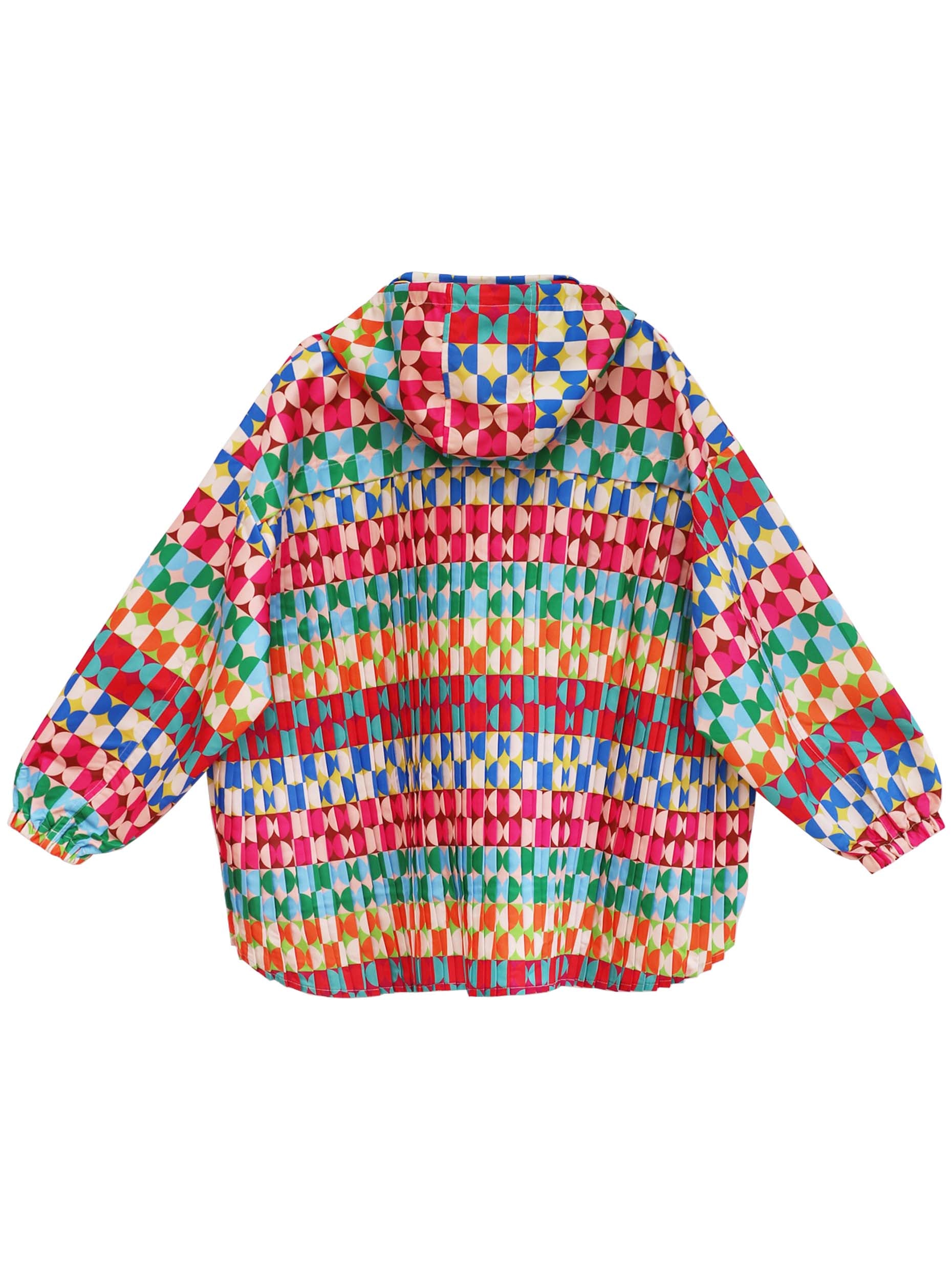 Nadjani Gaela Jacket Runa