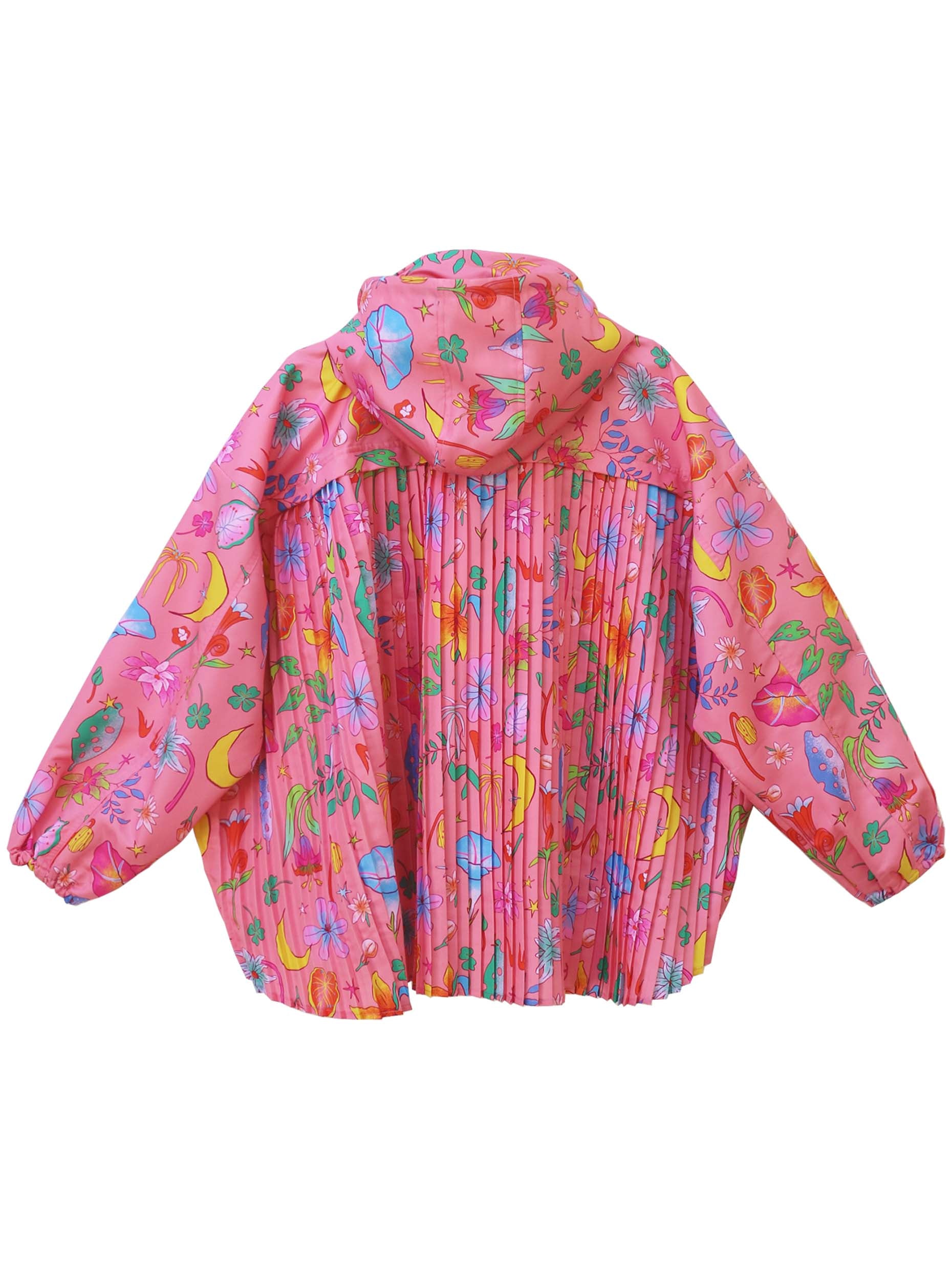 Nadjani Gaela Jacket Salmon
