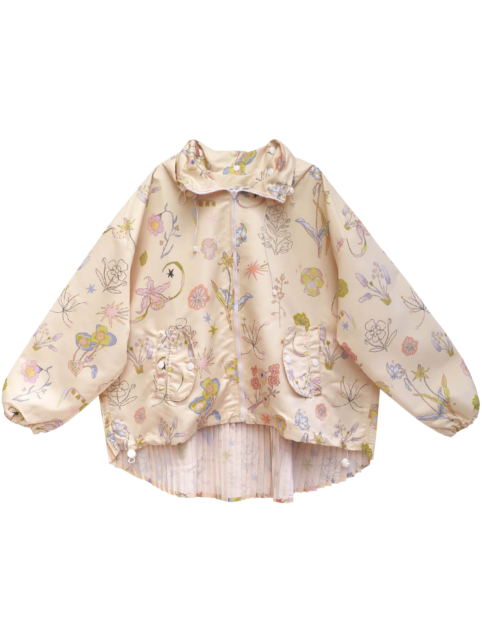 Nadjani Gaela Jacket Ayra