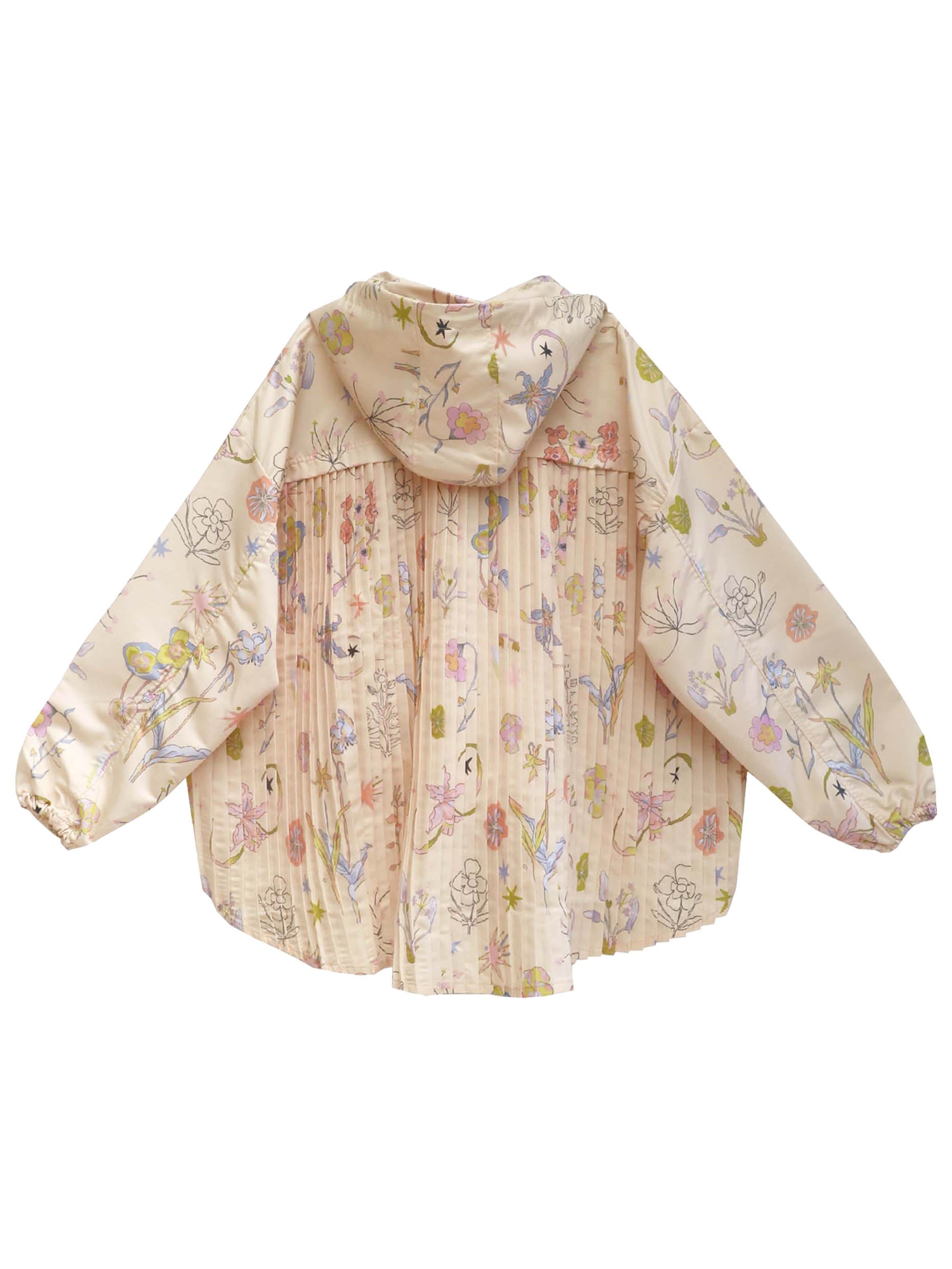 Nadjani Gaela Jacket Ayra