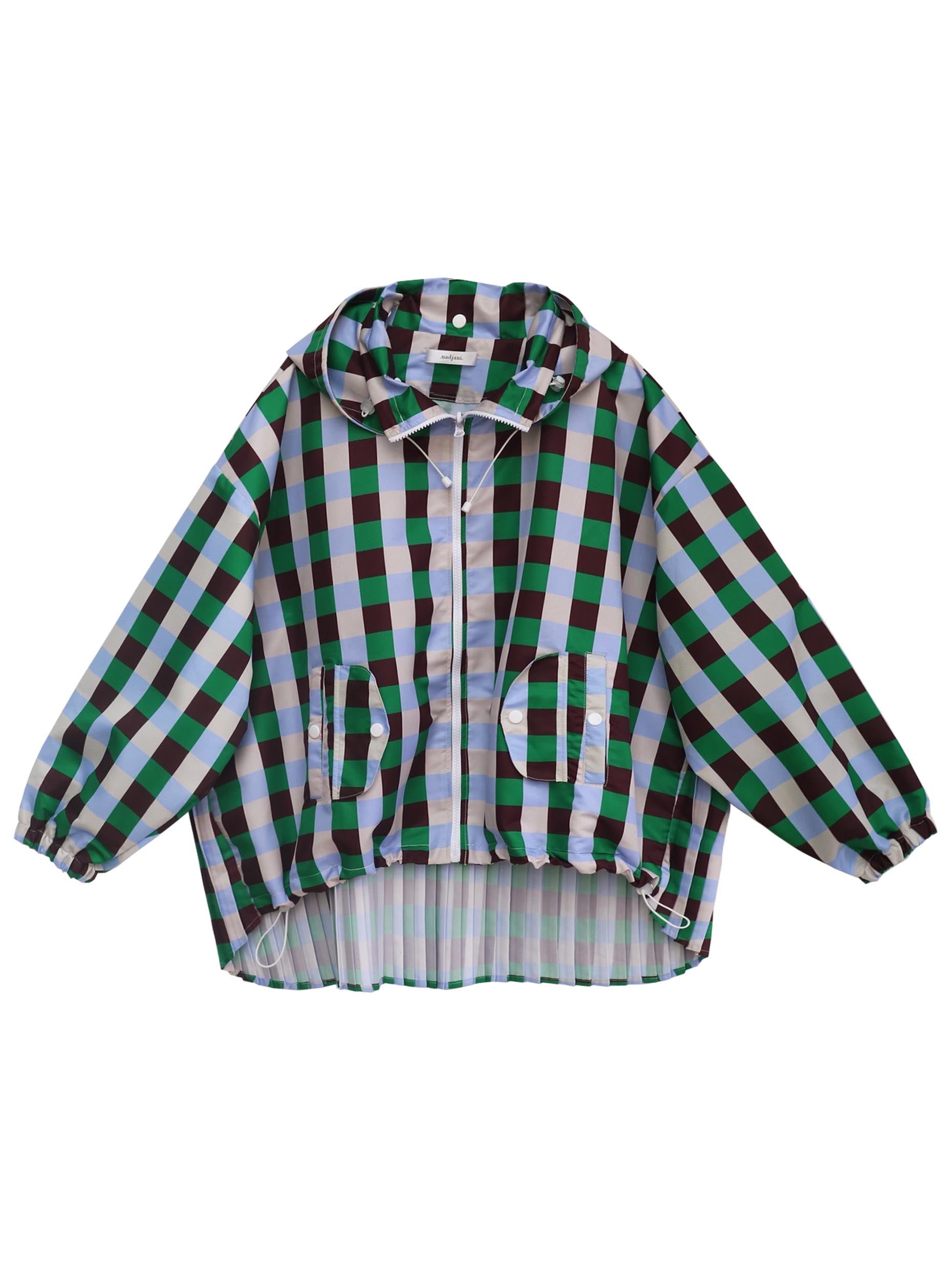Nadjani Gaela Jacket Dyna