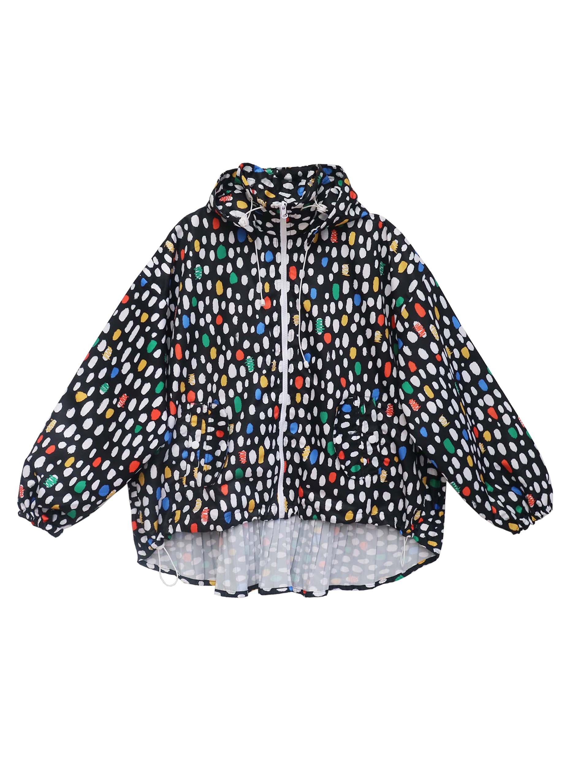 Nadjani Gaela Jacket Elara