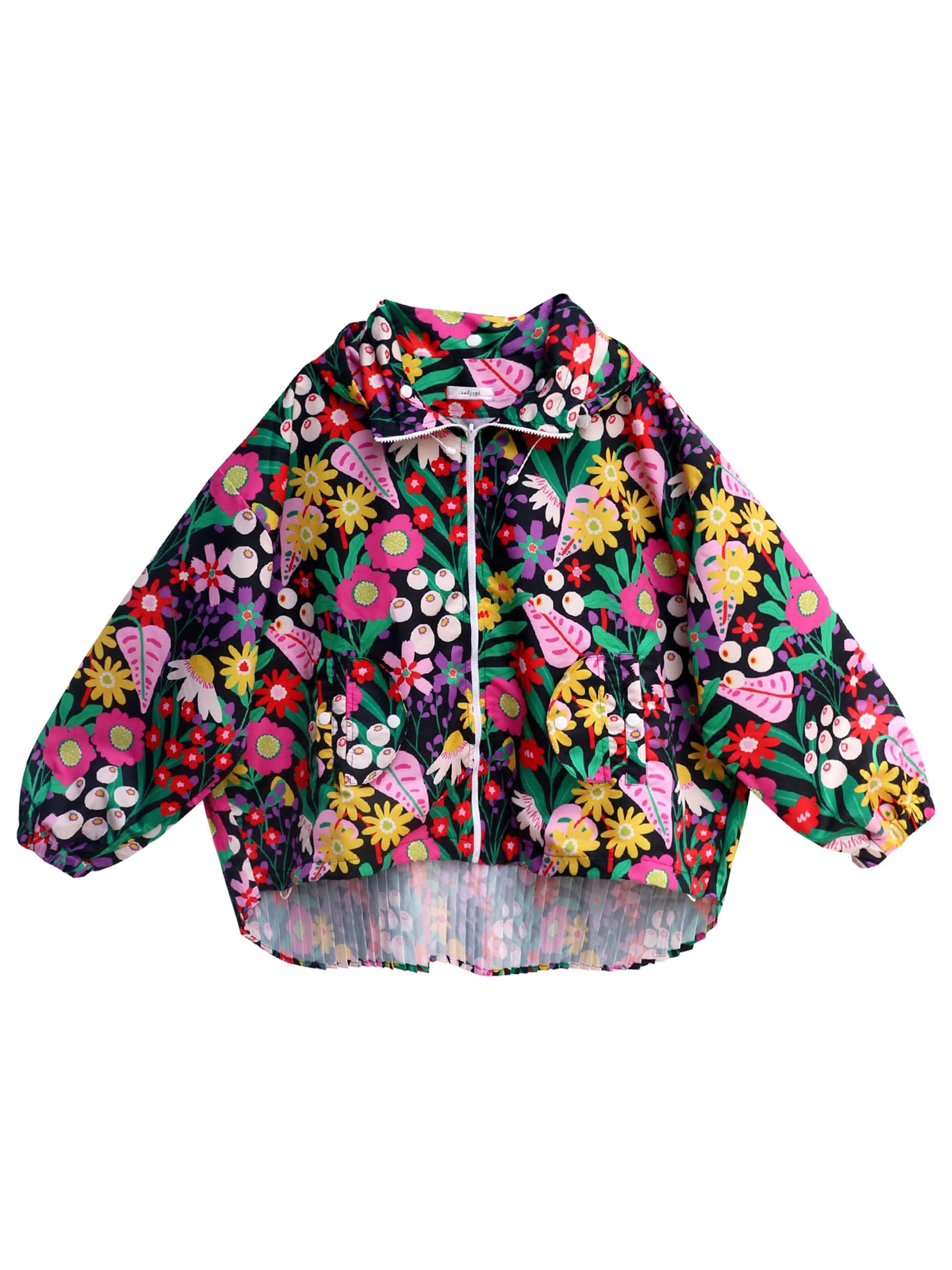 Nadjani Gaela Jacket Refa