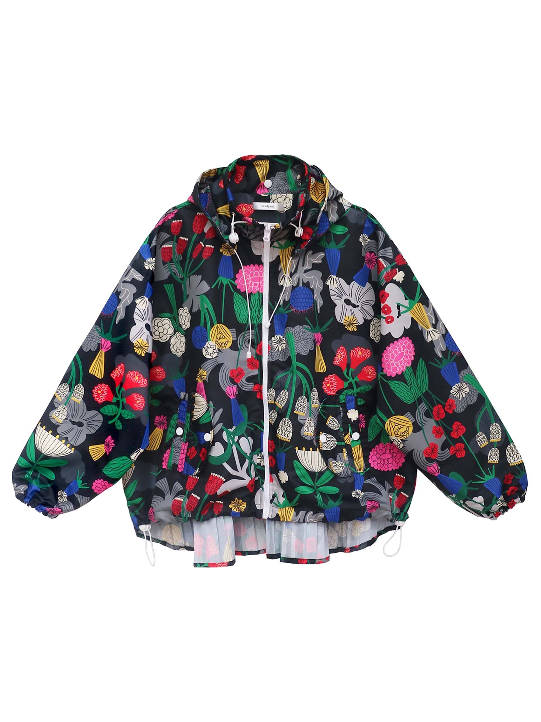 Nadjani Gaela Jacket Sica