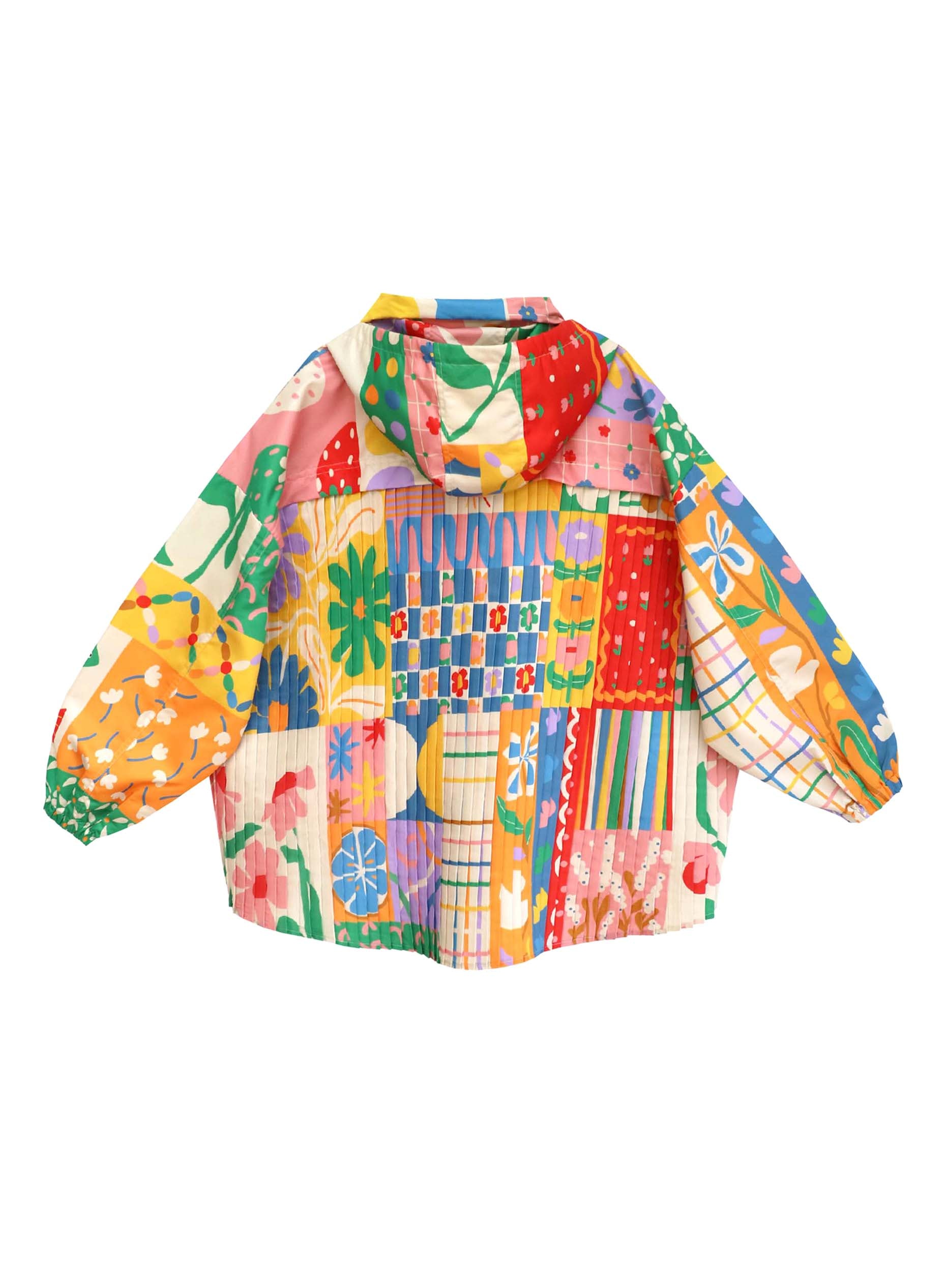 Nadjani Gaela Jacket Lune