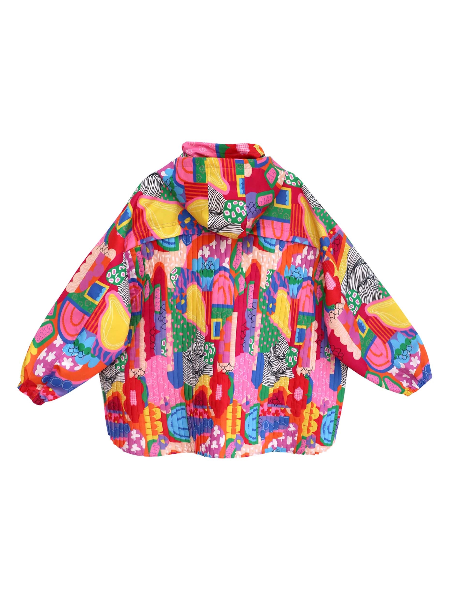 Nadjani Gaela Jacket Sabela