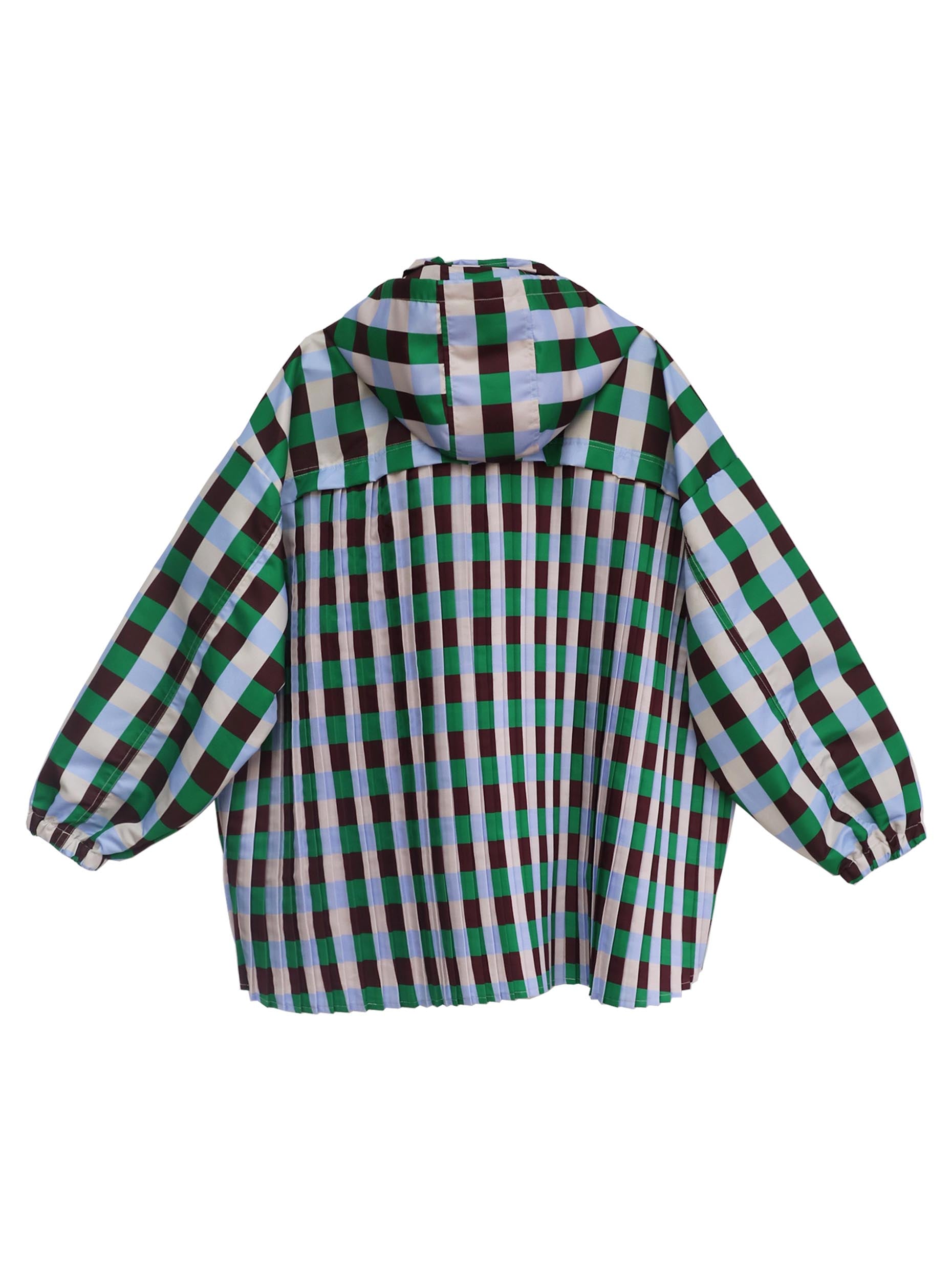 Nadjani Gaela Jacket Dyna