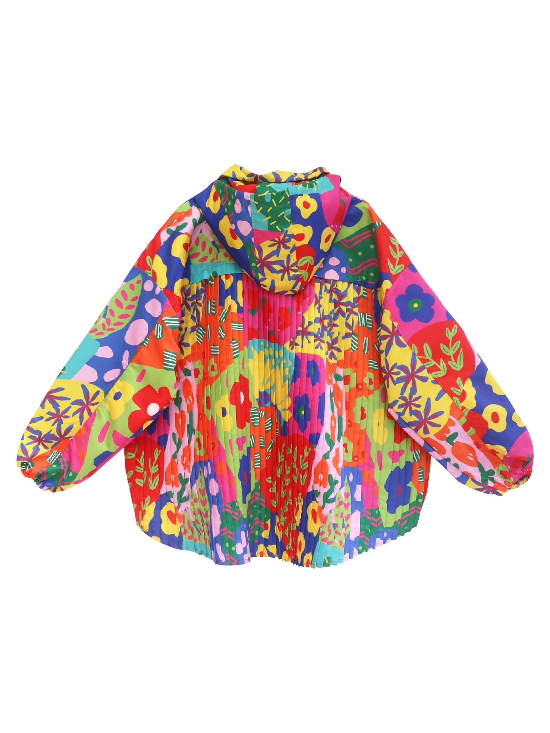 Nadjani Gaela Jacket Pink X