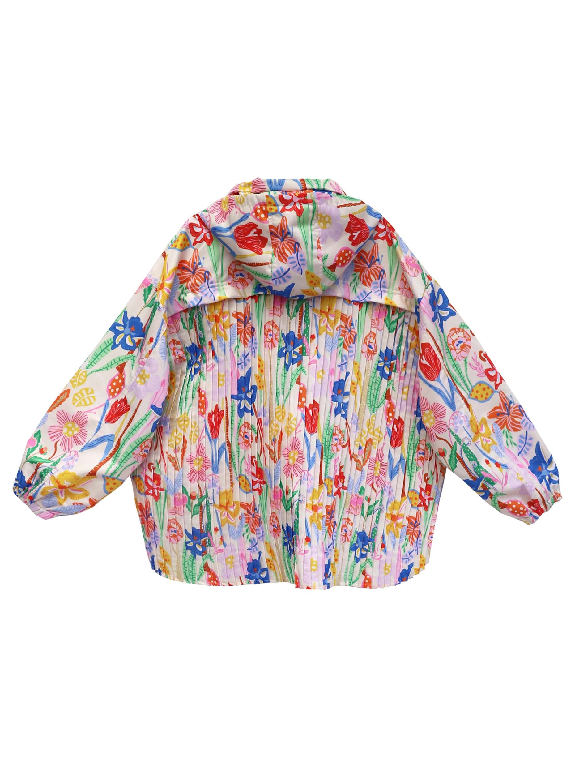Nadjani Gaela Jacket Broken White
