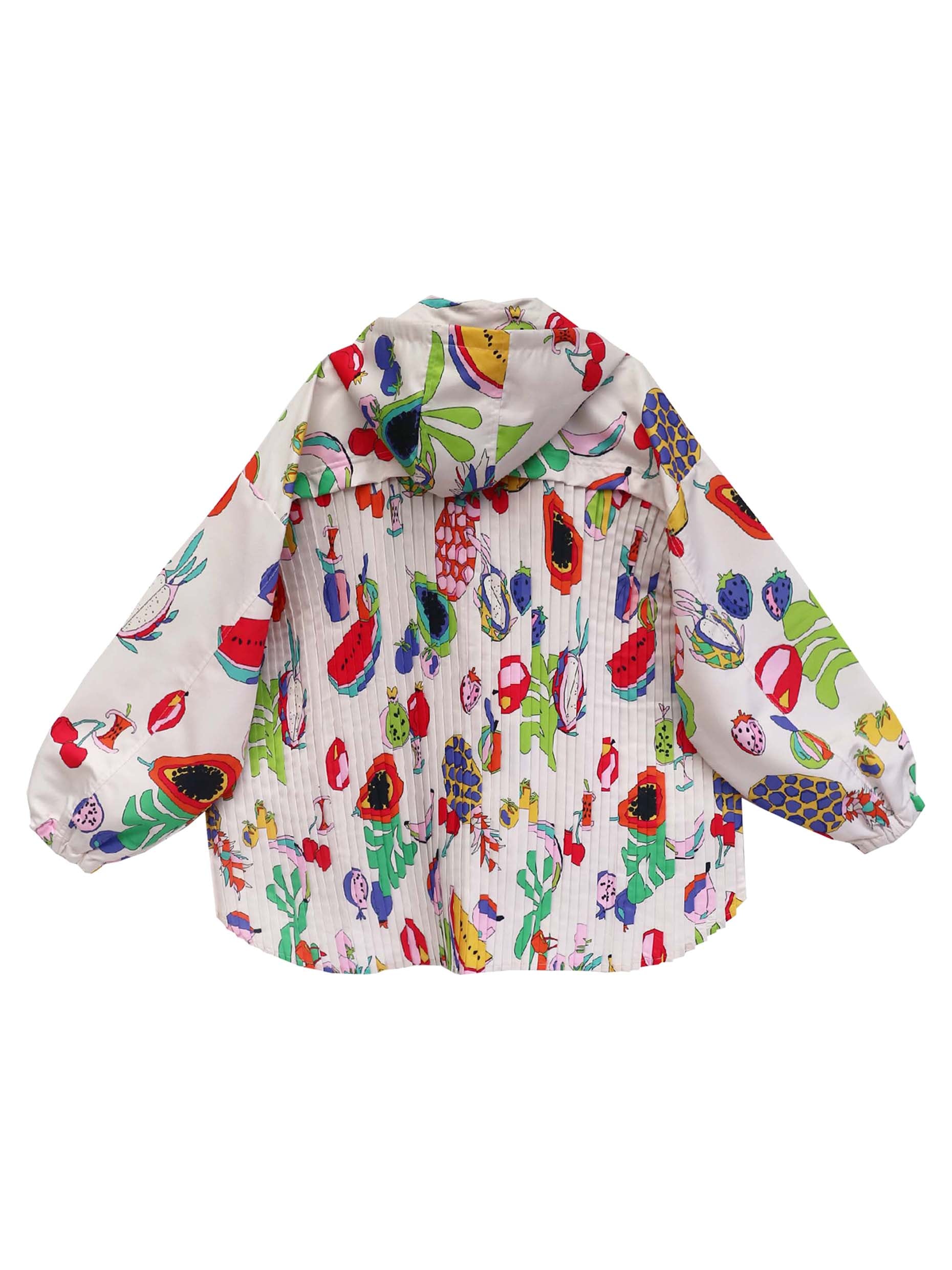 Nadjani Gaela Jacket Saila