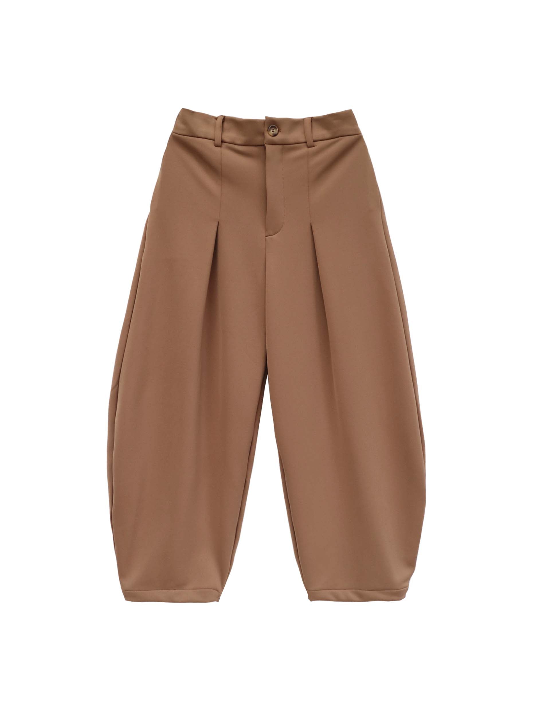 Nadjani Inaya Pants Brown