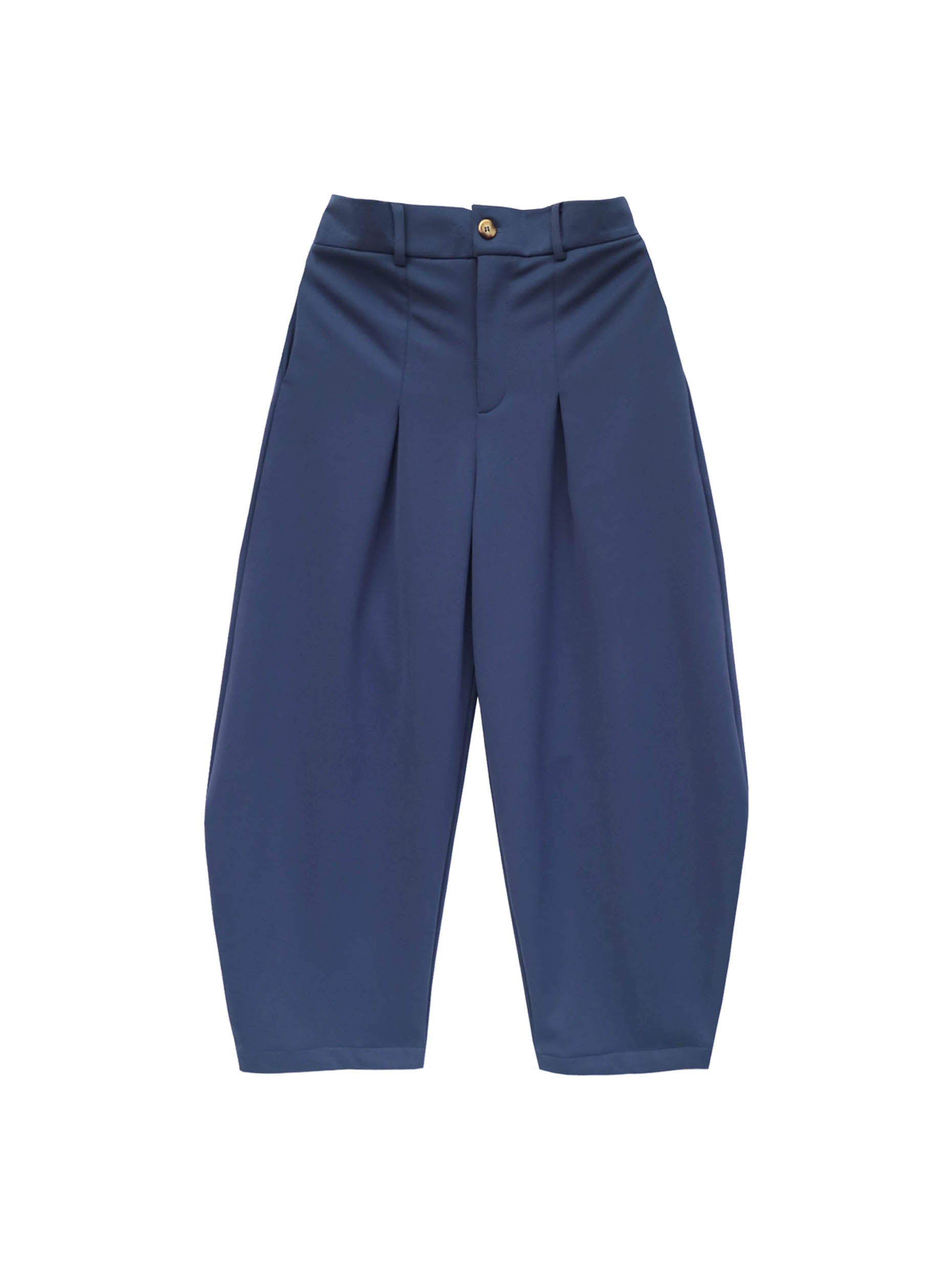 Nadjani Inaya Pants Yale Blue