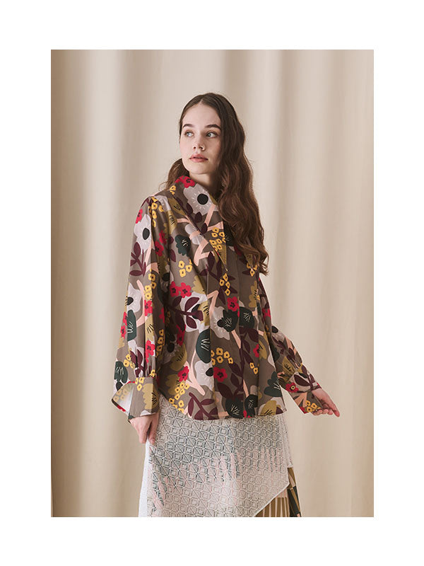 Nadjani Izumi Top Army - Raya Series 2026