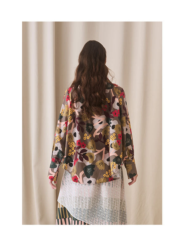 Nadjani Izumi Top Army - Raya Series 2026
