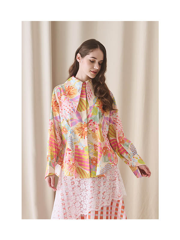 Nadjani Izumi Top Nazwa - Raya Series 2026