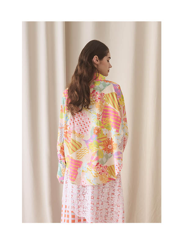 Nadjani Izumi Top Nazwa - Raya Series 2026