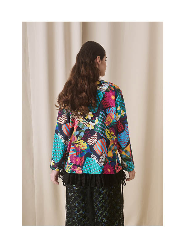 Nadjani Jesy Outer Nell - Raya Series 2026