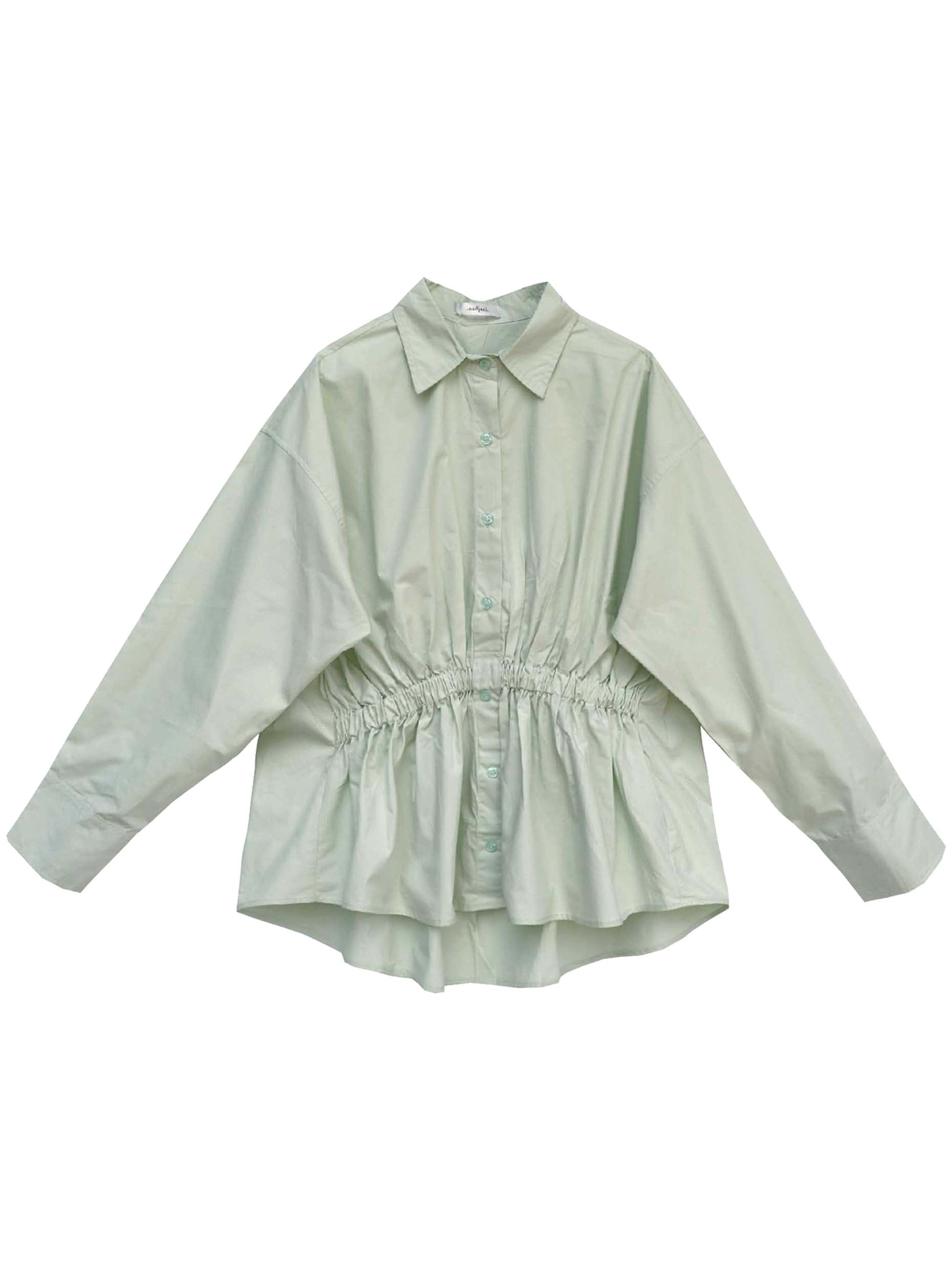 Nadjani Karly Top Sage