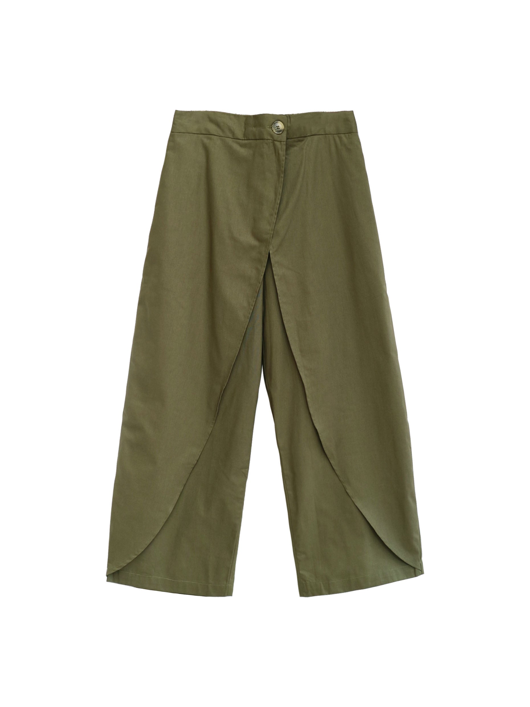 Nadjani Kinsly Pants Army