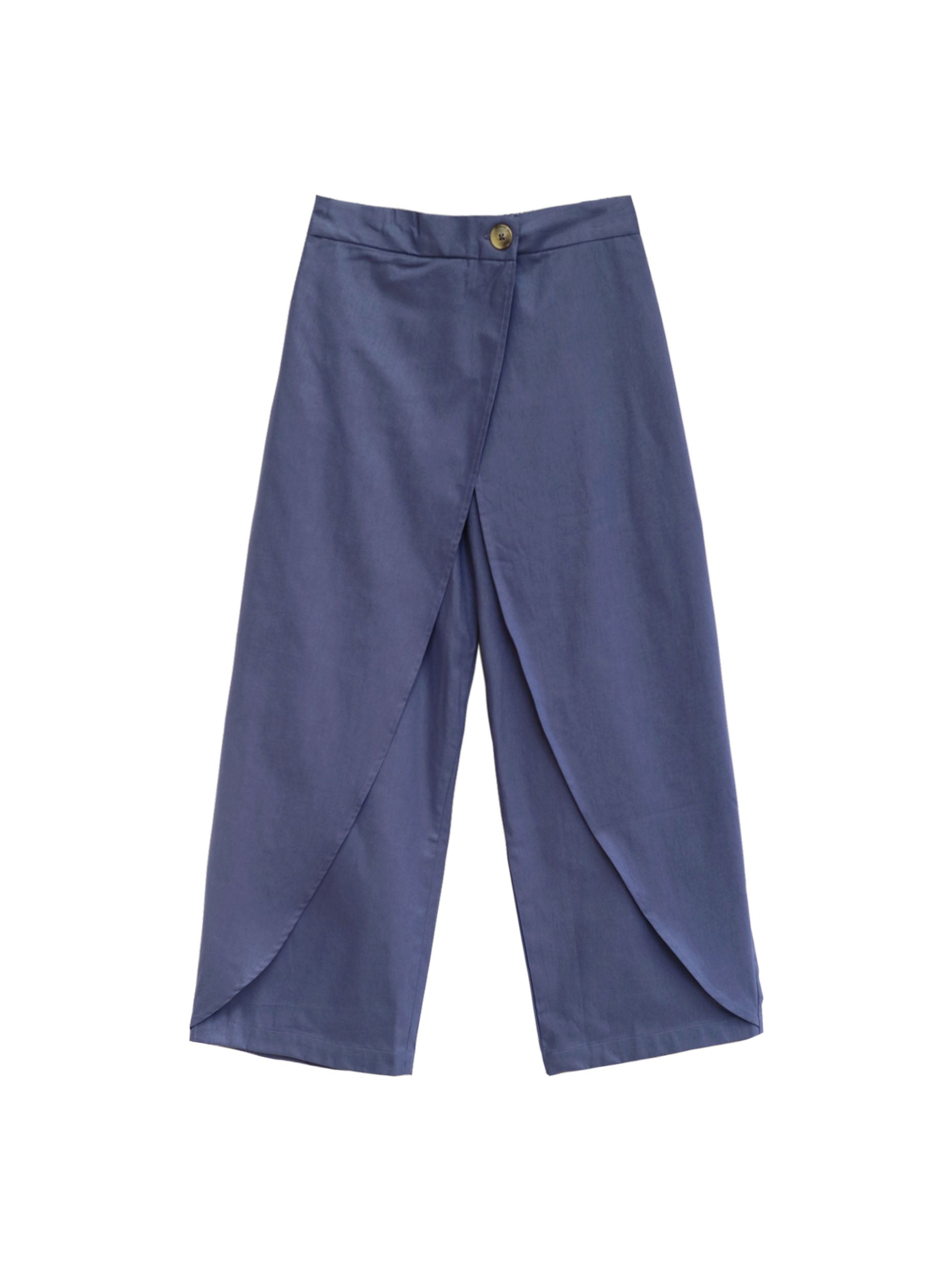Nadjani Kinsly Pants Denim