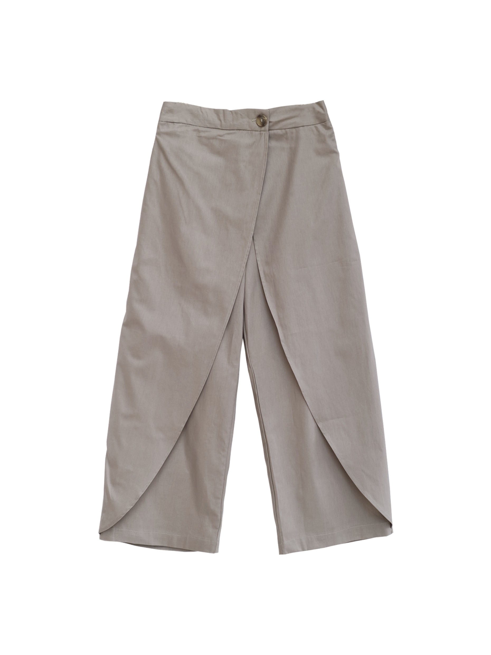Nadjani Kinsly Pants Grey