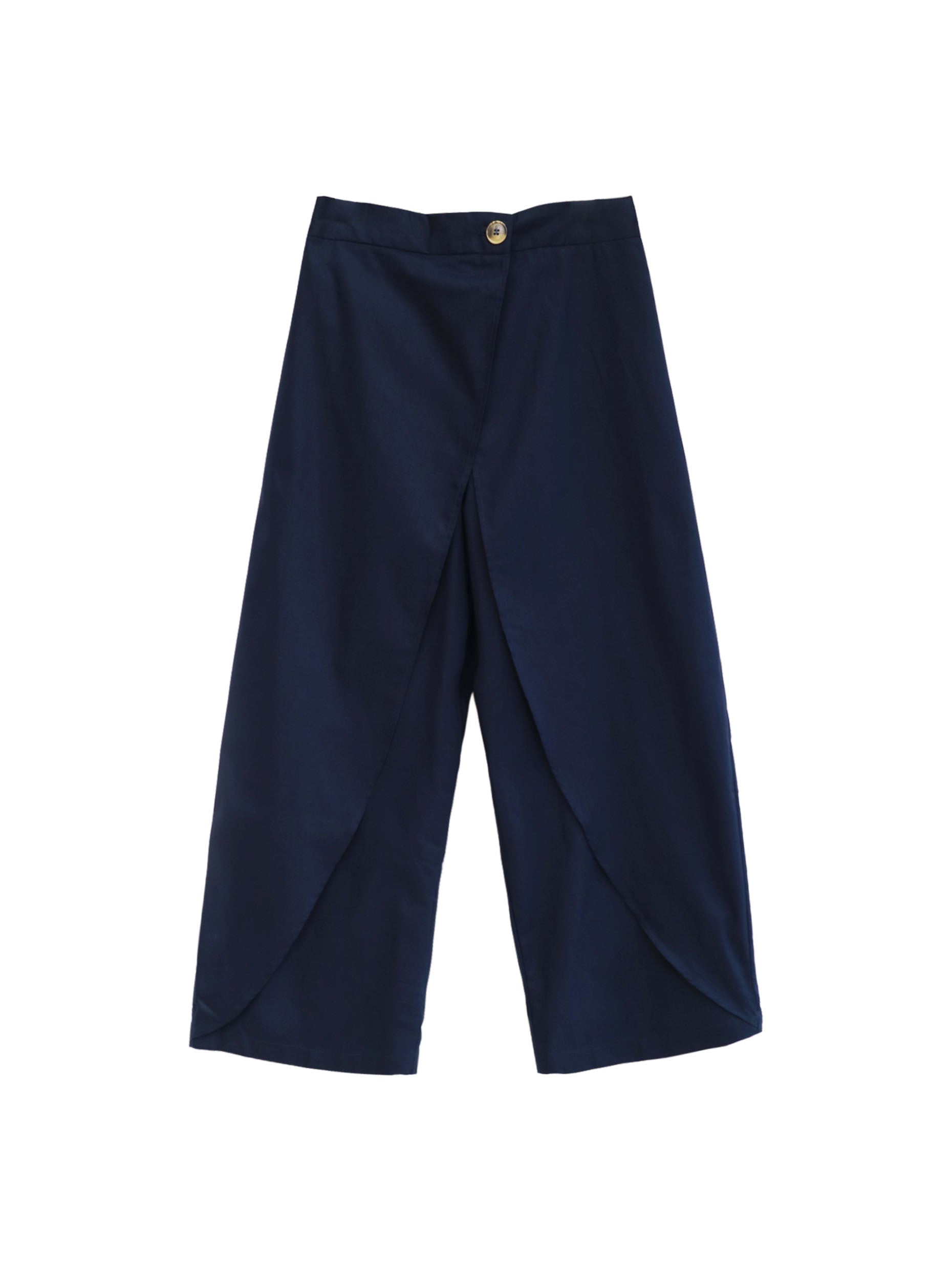 Nadjani Kinsly Pants Navy