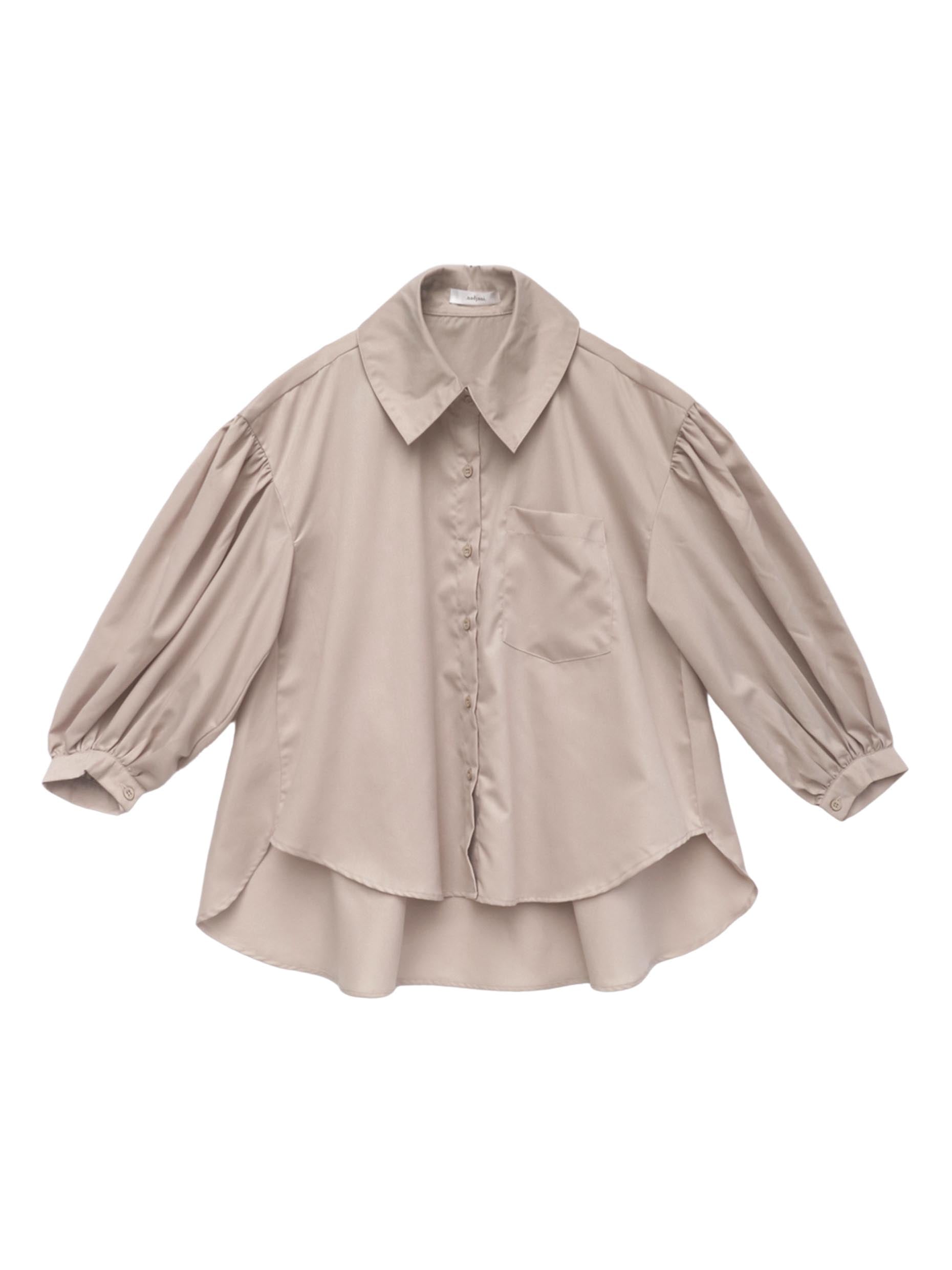 Nadjani Kyora Plain Cream